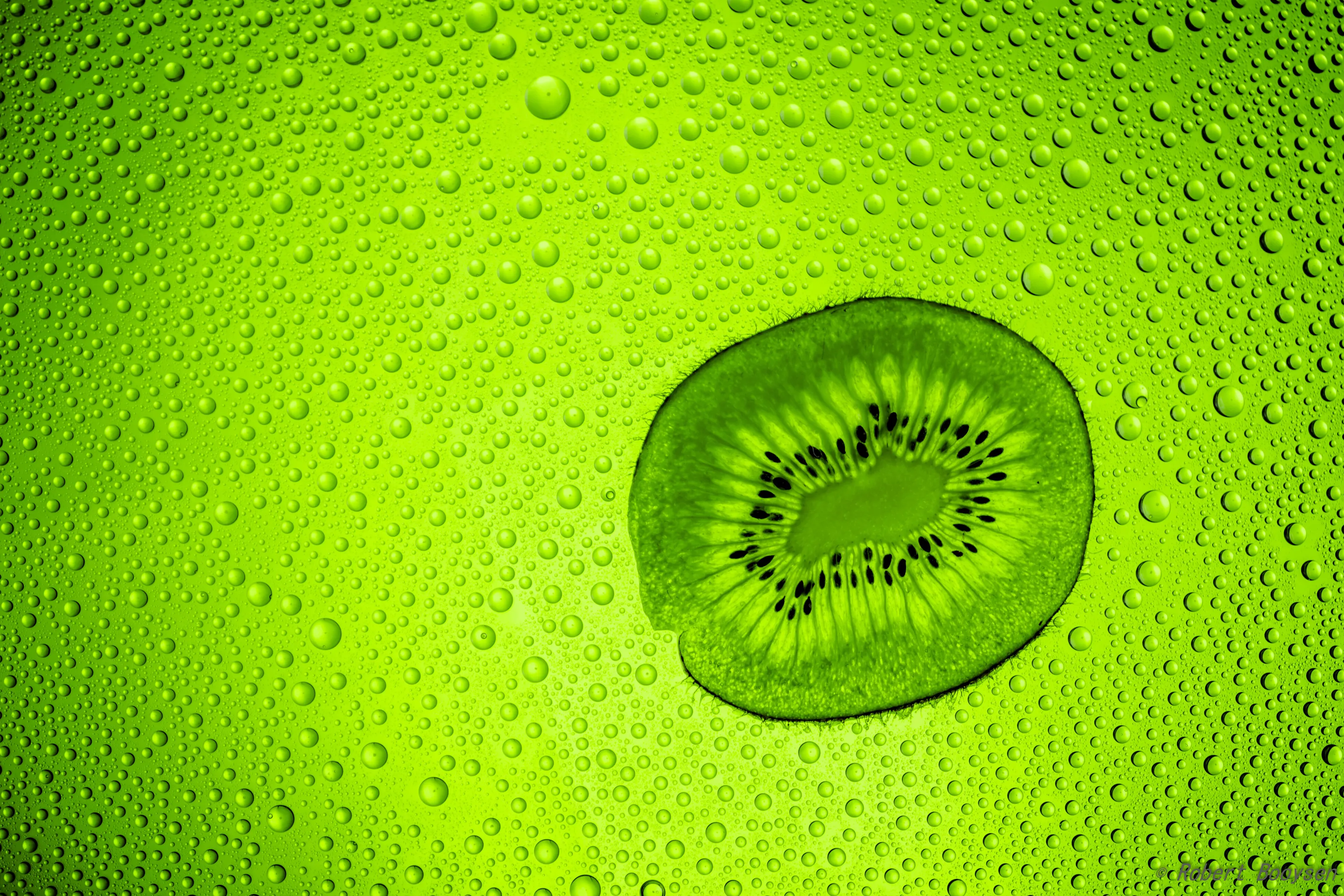 Green Phase
