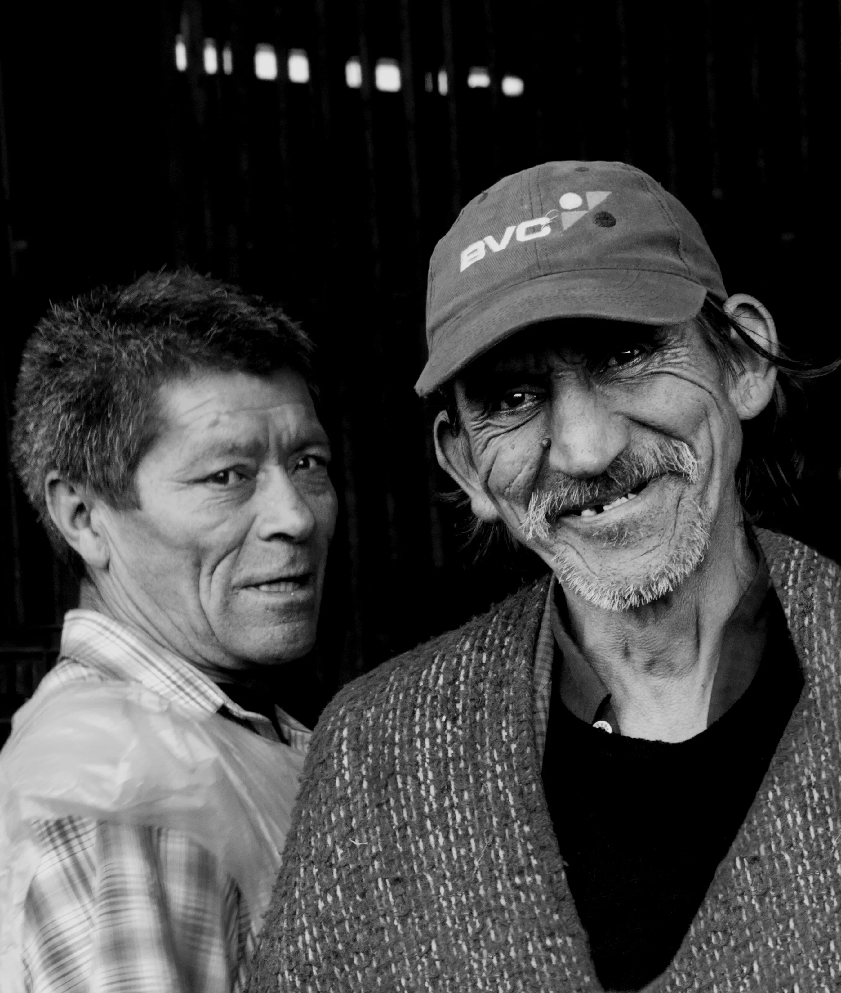 our farmers
