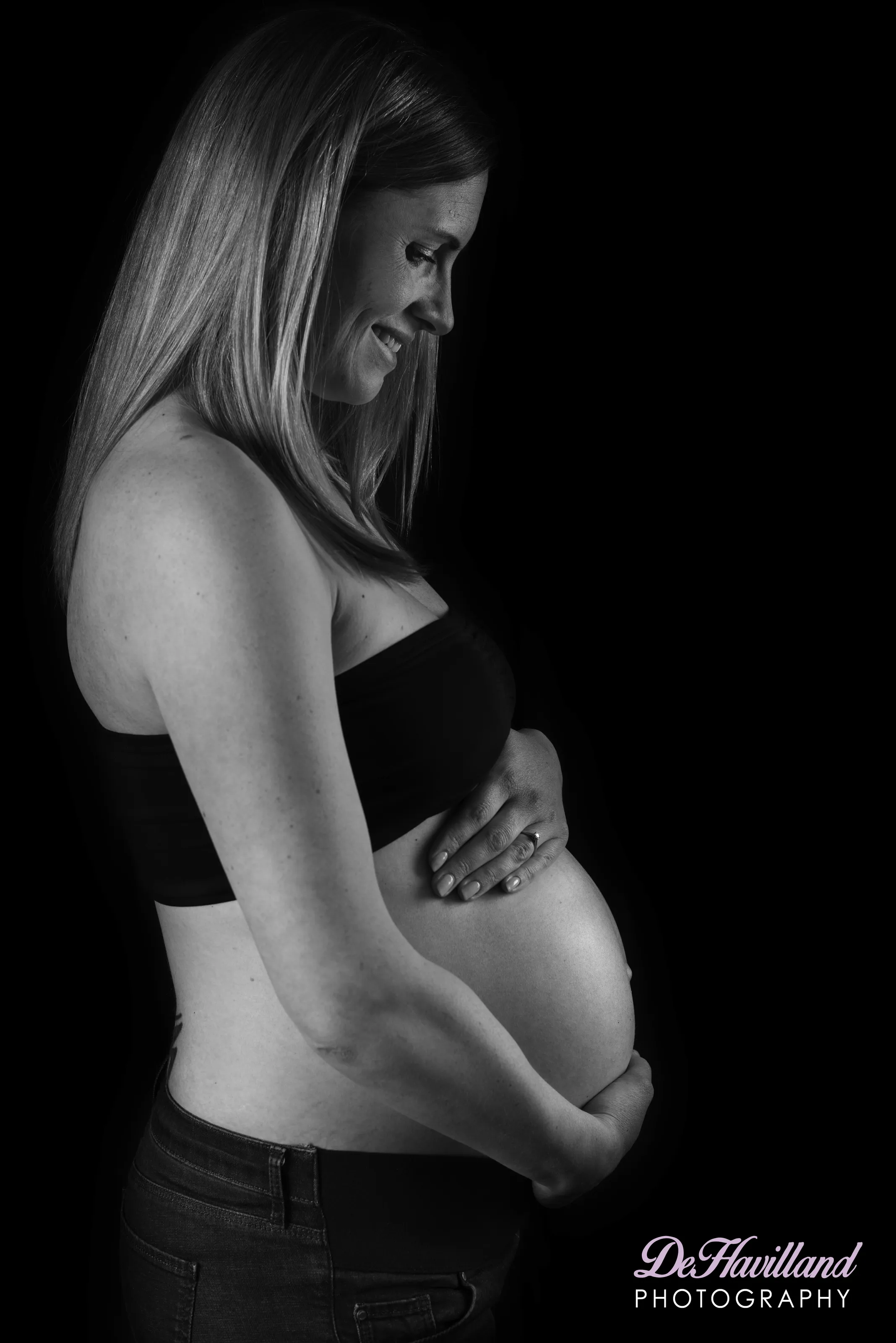 Cat & the 'Bump'