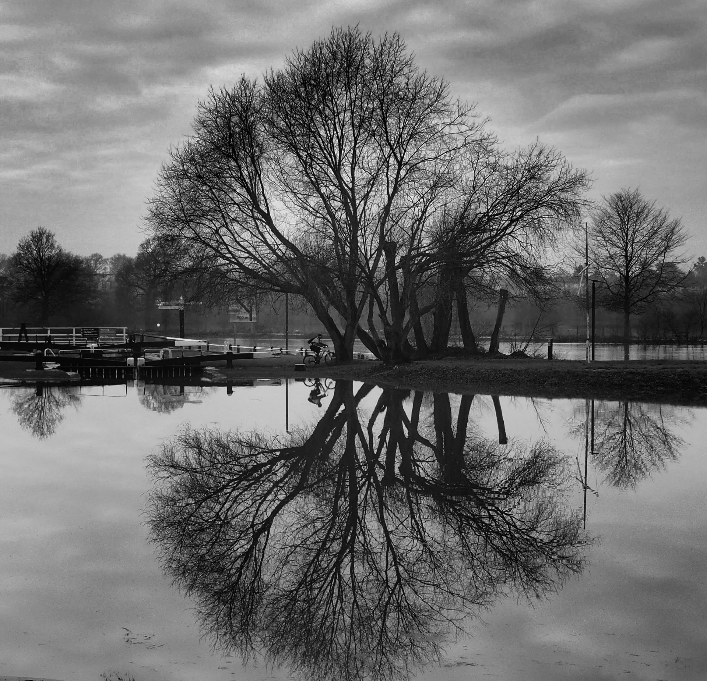 WORCESTER FLOODS.