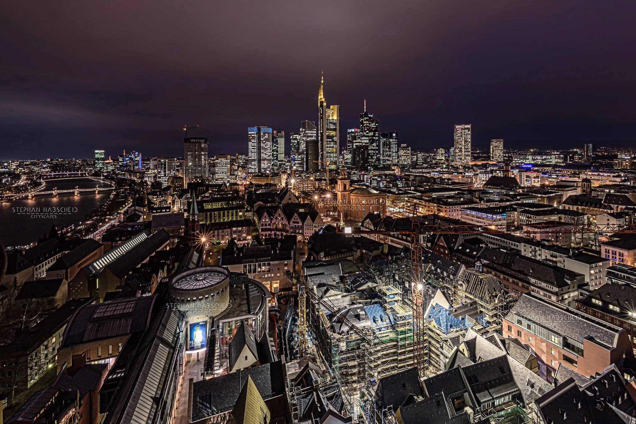 Frankfurt