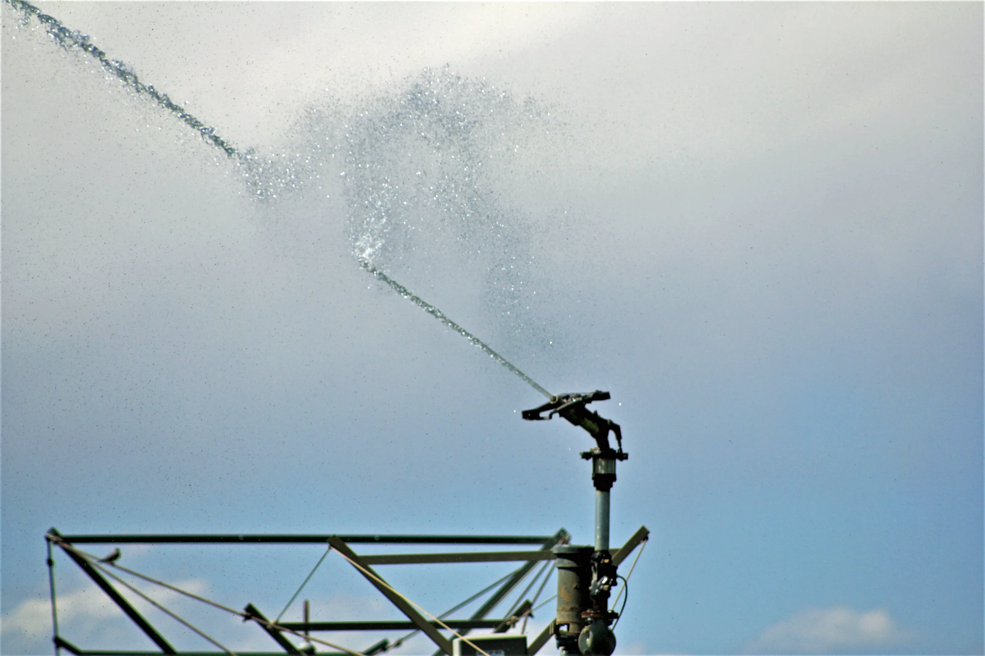 Pivot Water