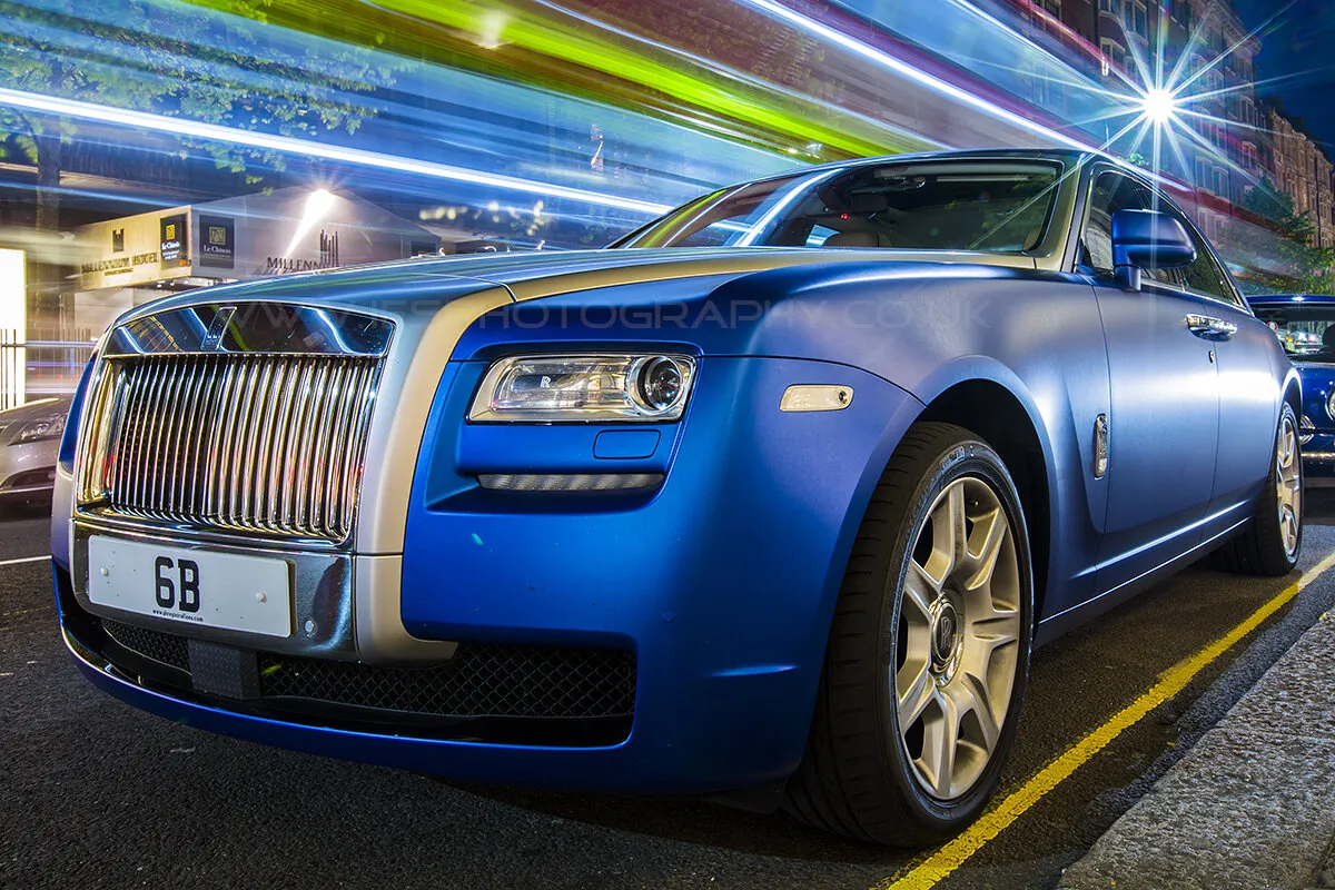 High Roller