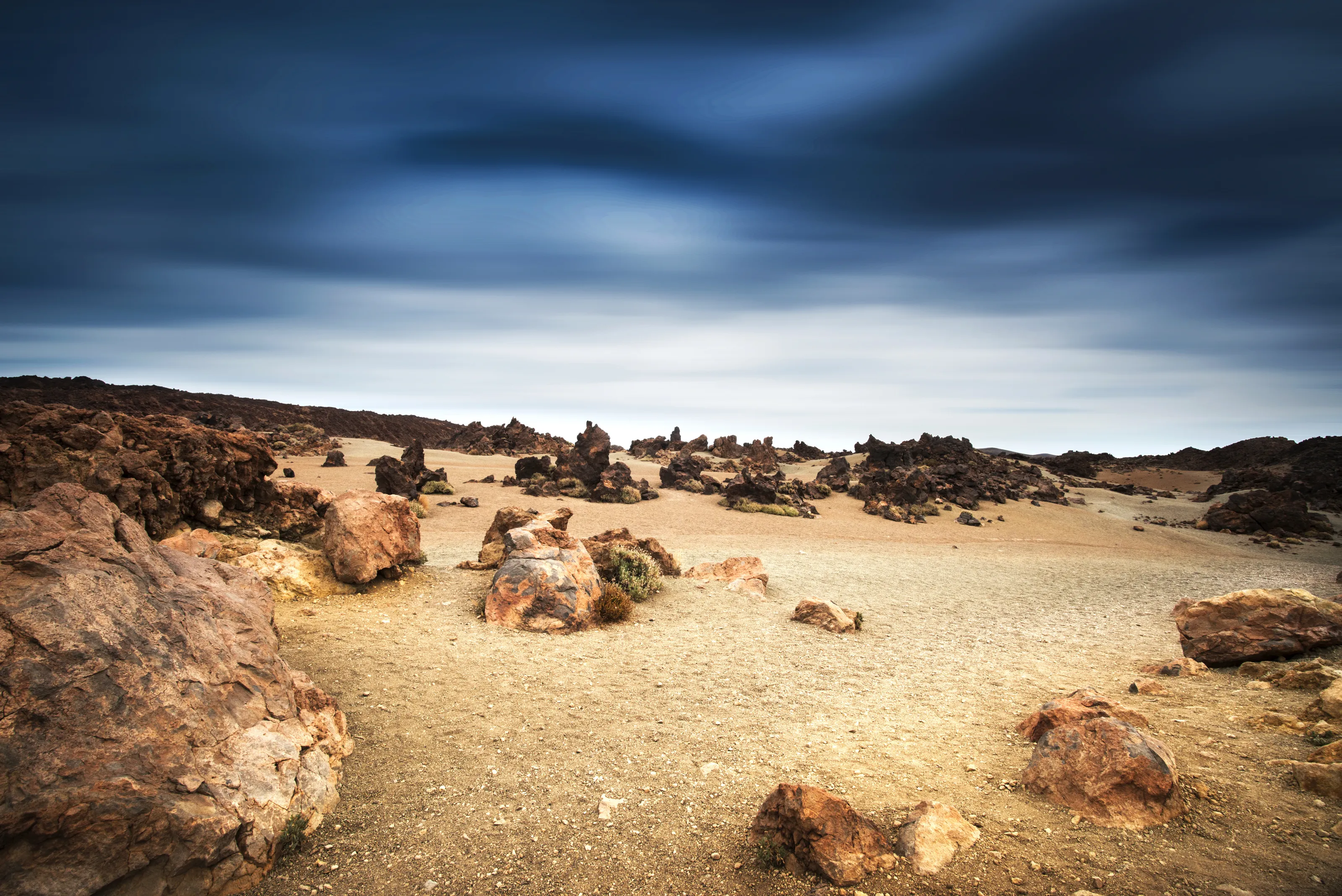 Desert