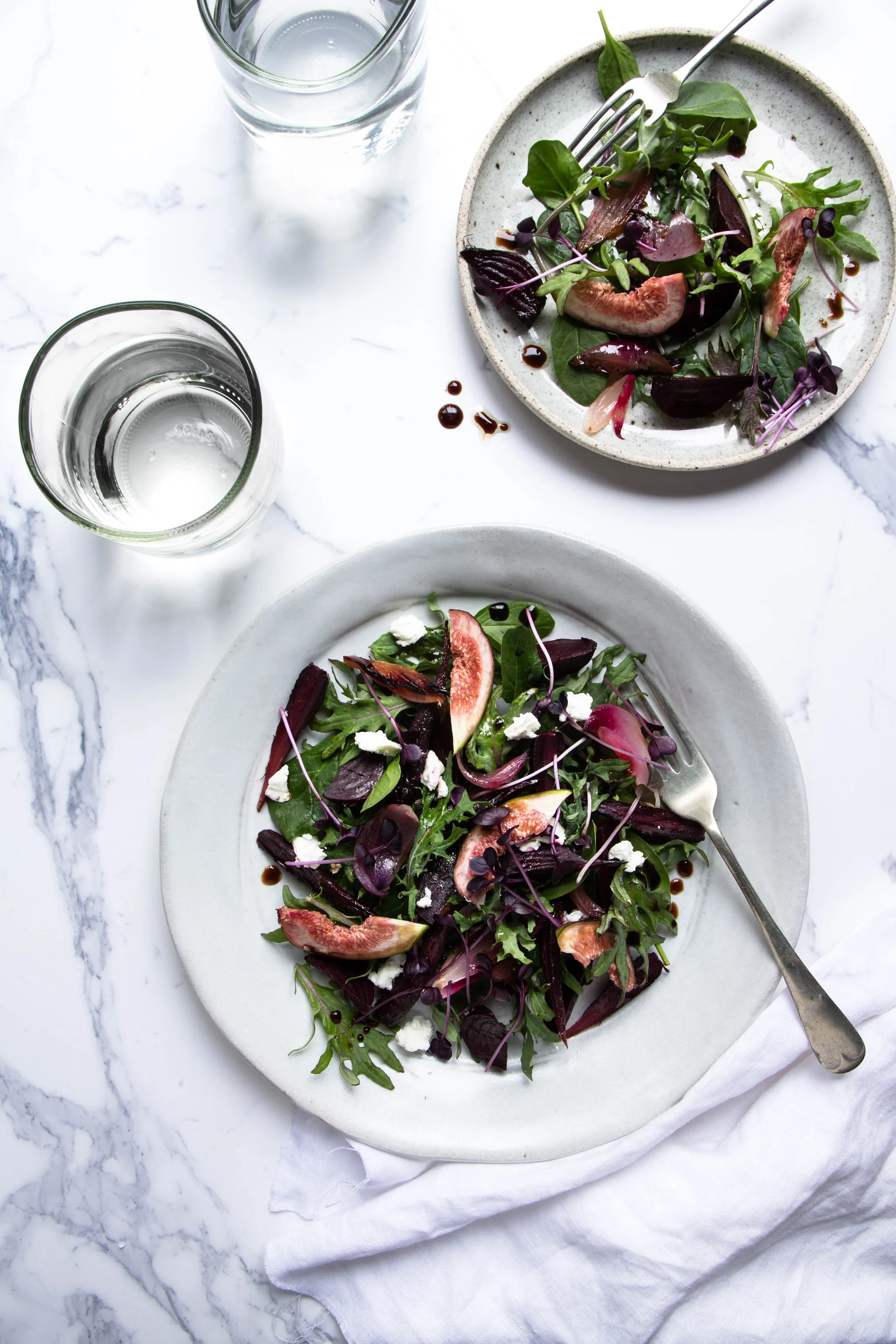 Winter Salad