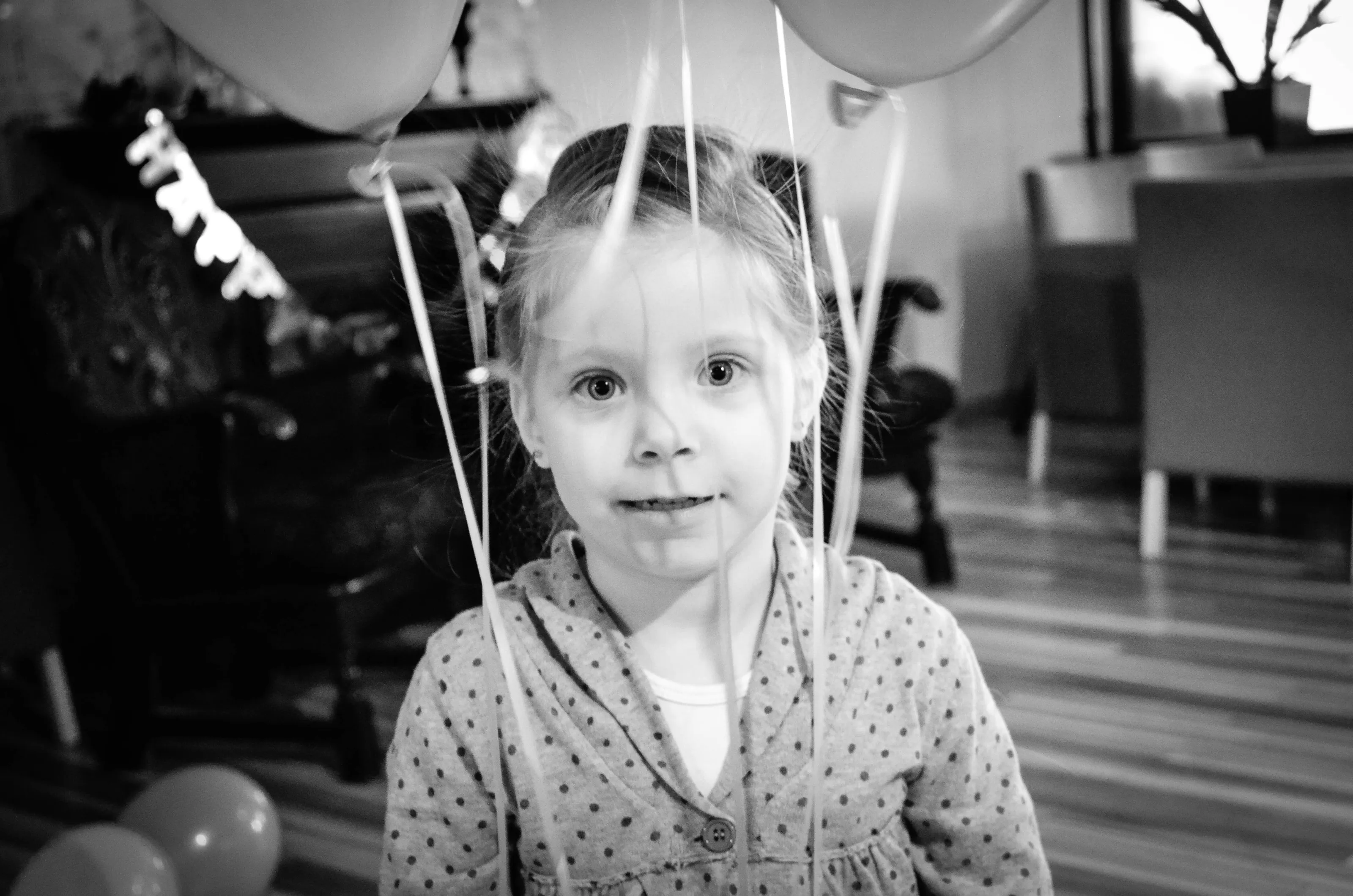 Birthday party