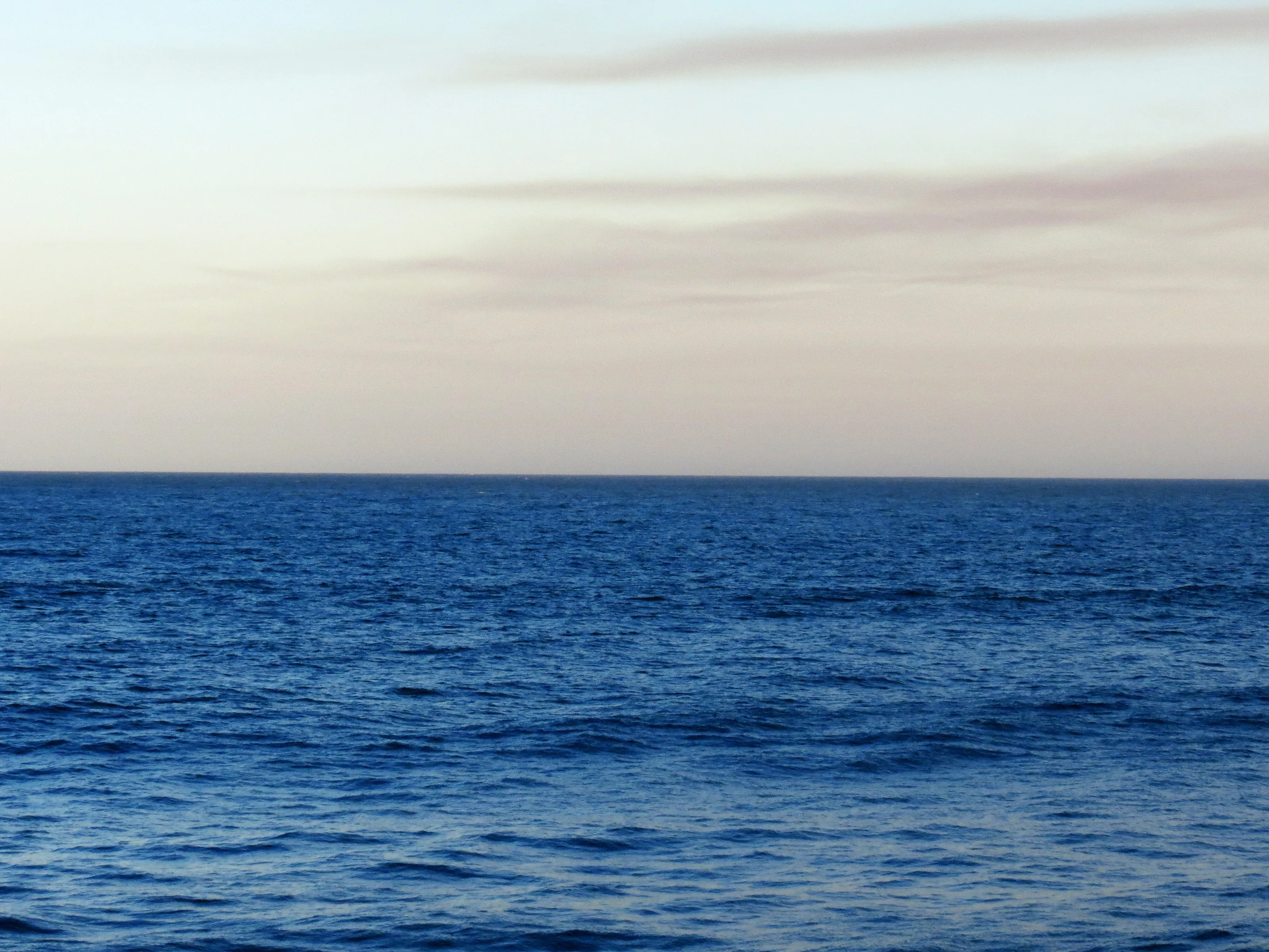 Heaven & Ocean