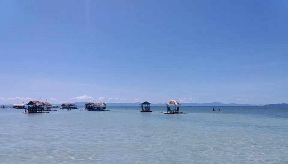 Caramoan, Philippines