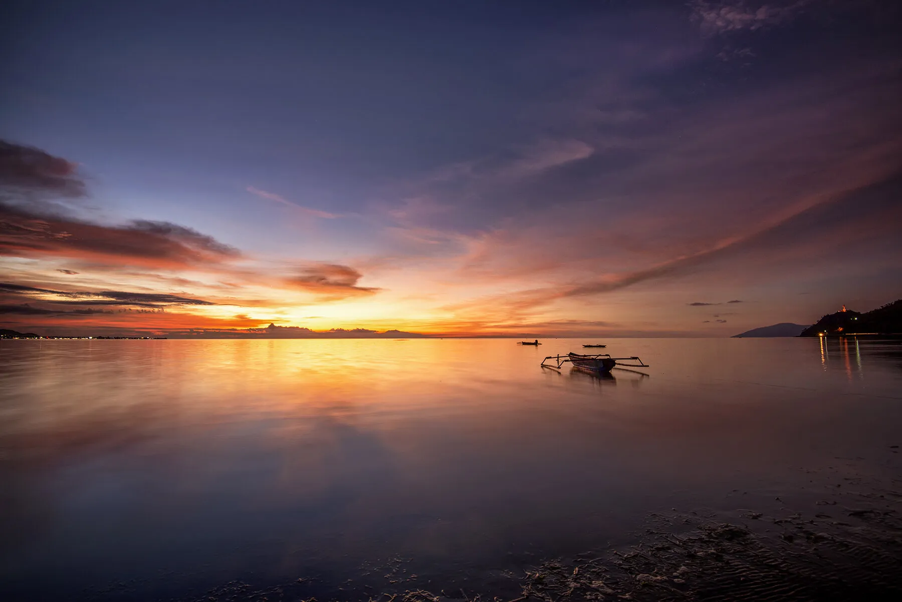 The Last Light