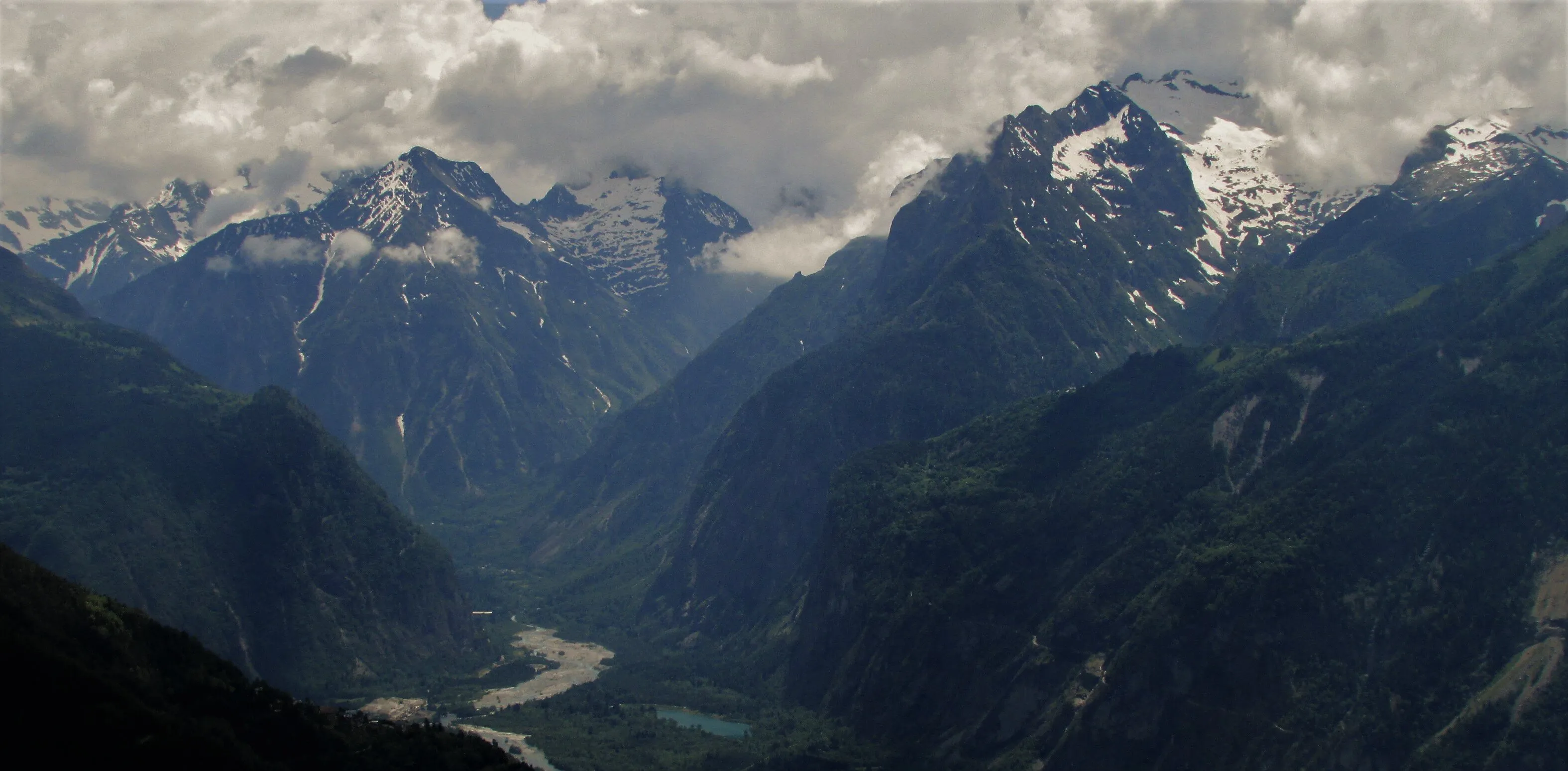 Alps