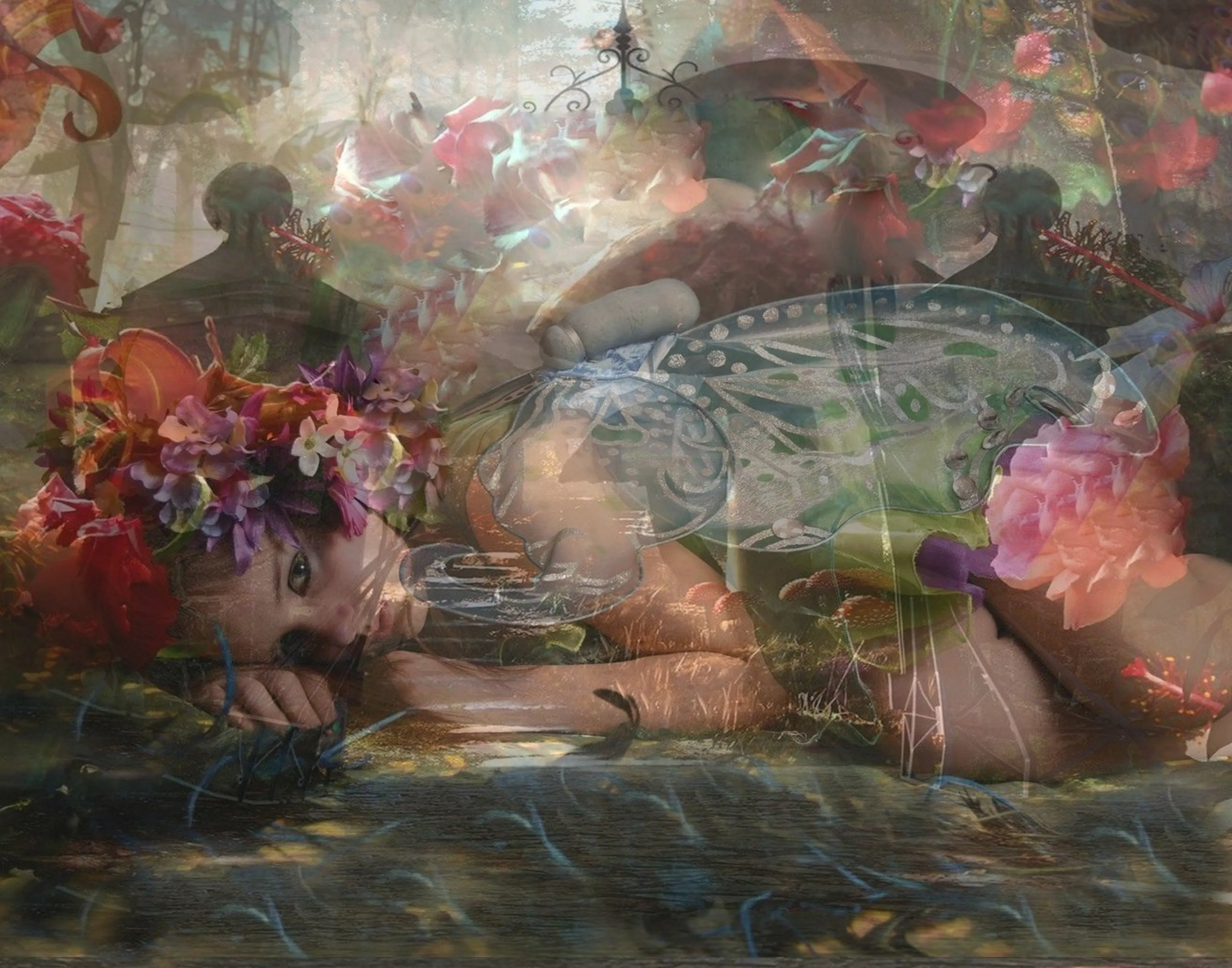 Dreaming