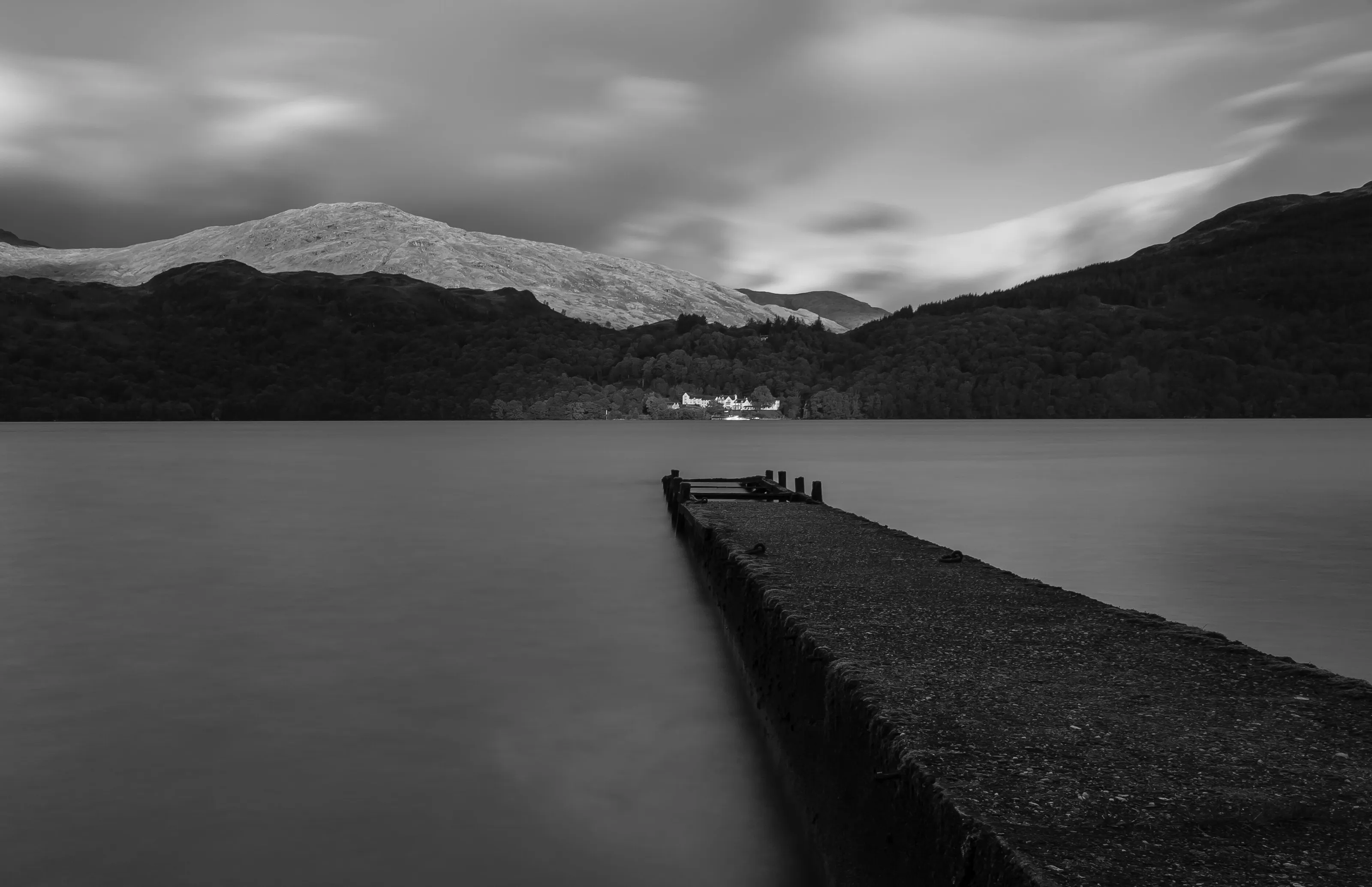 Loch Lomond
