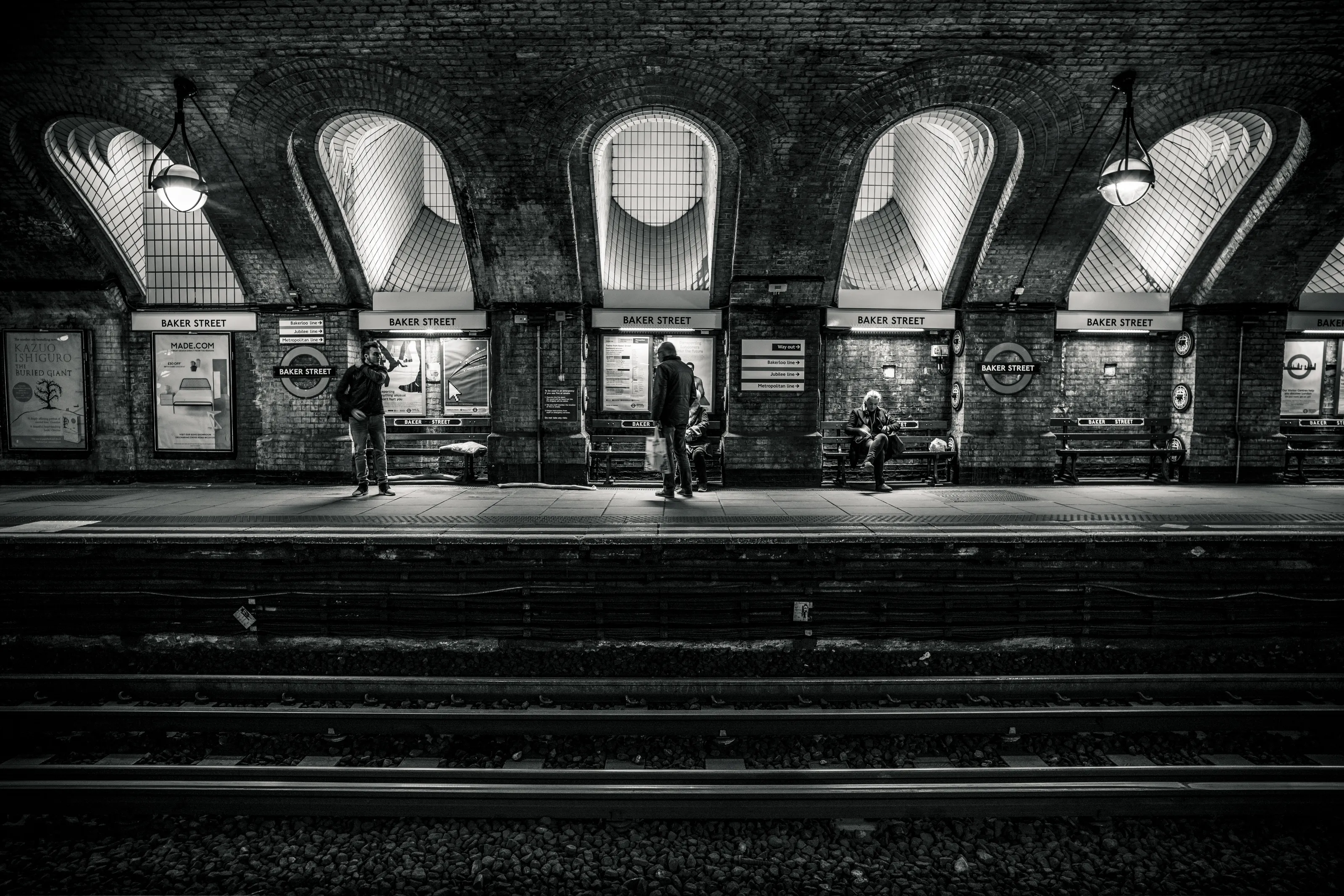 Commuters