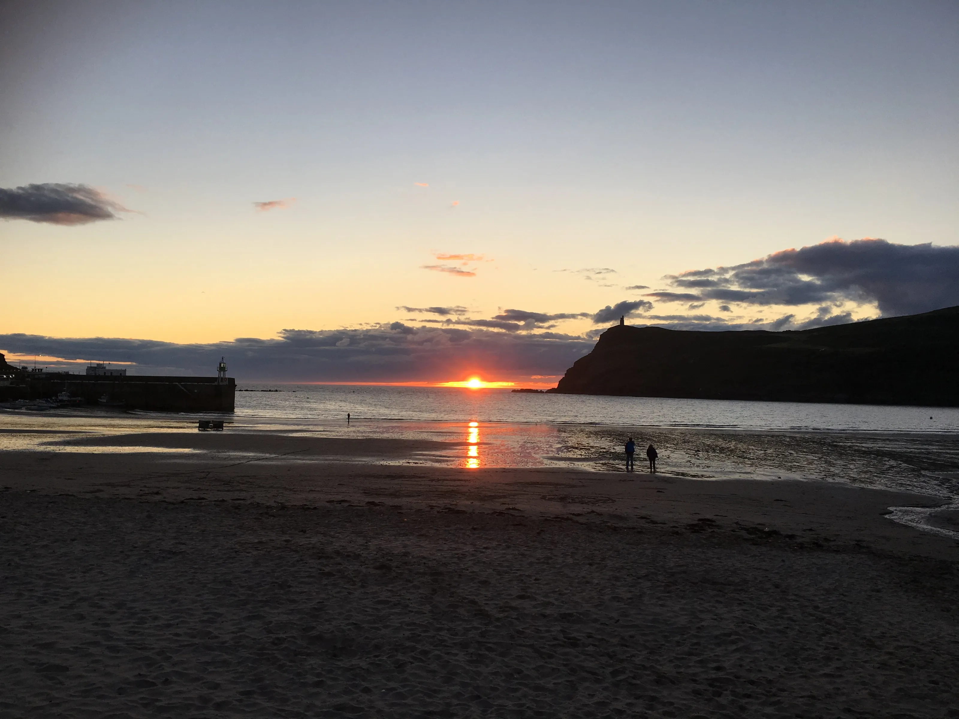 Port Erin, Isle of Man