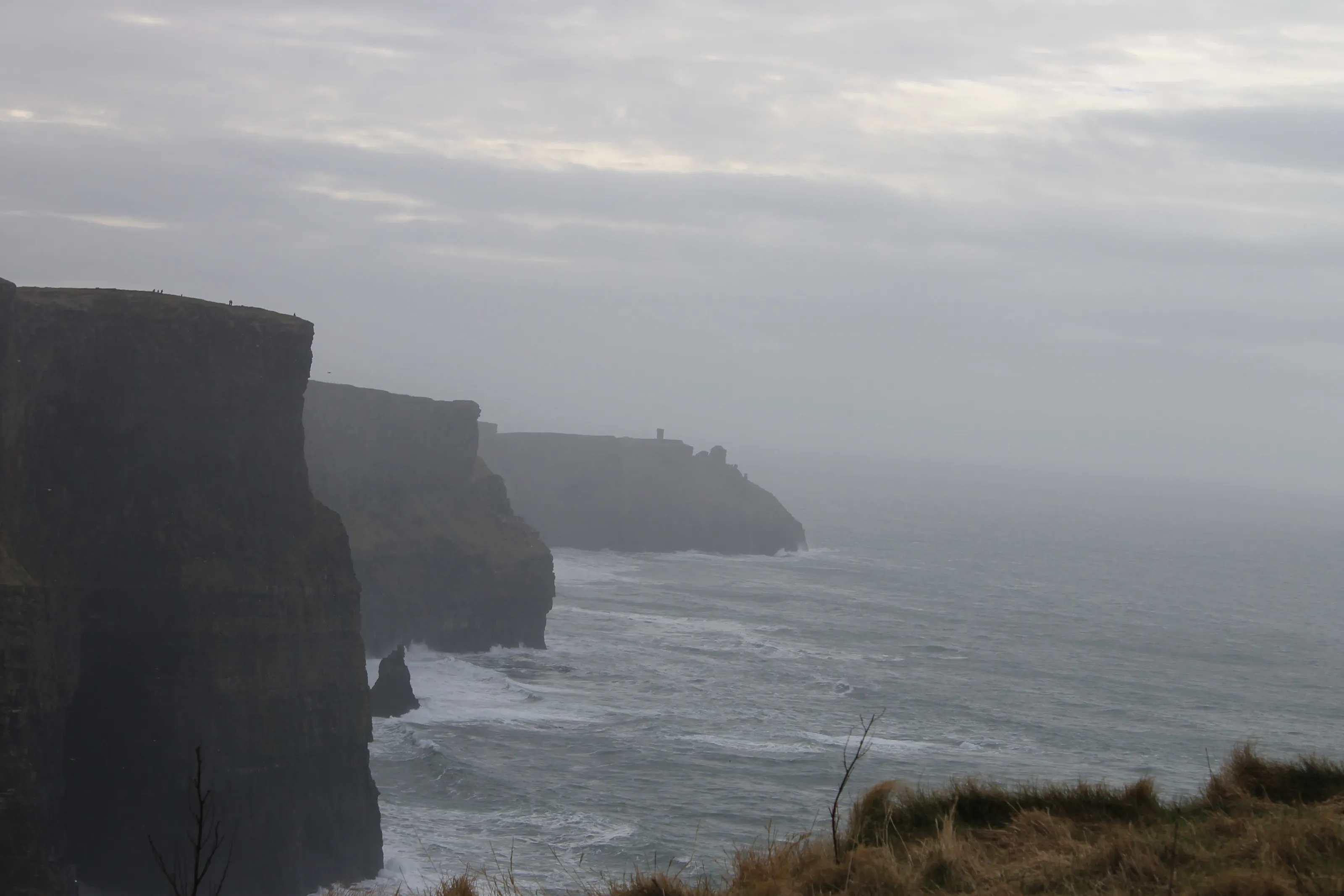 The Cliffs