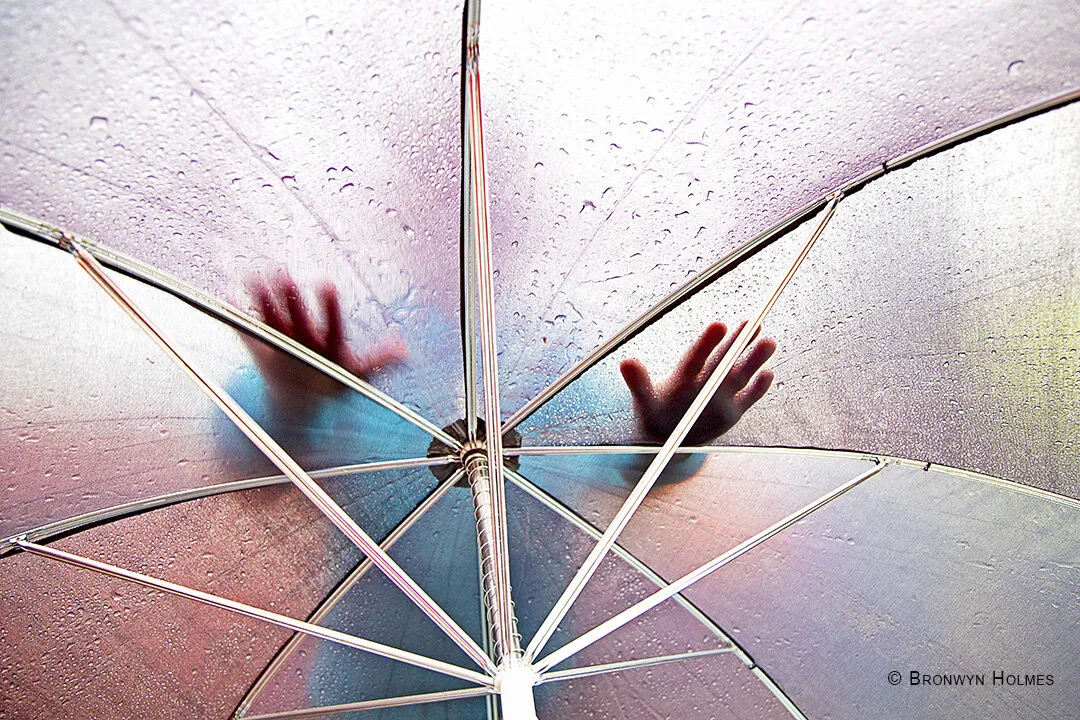 Rain play