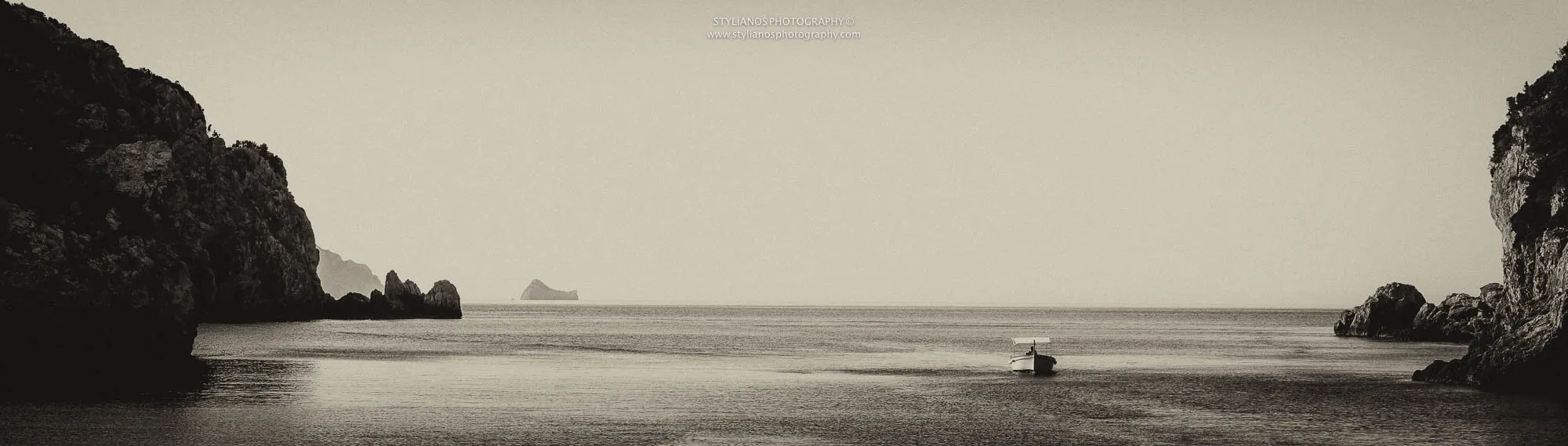 Sepia Mood