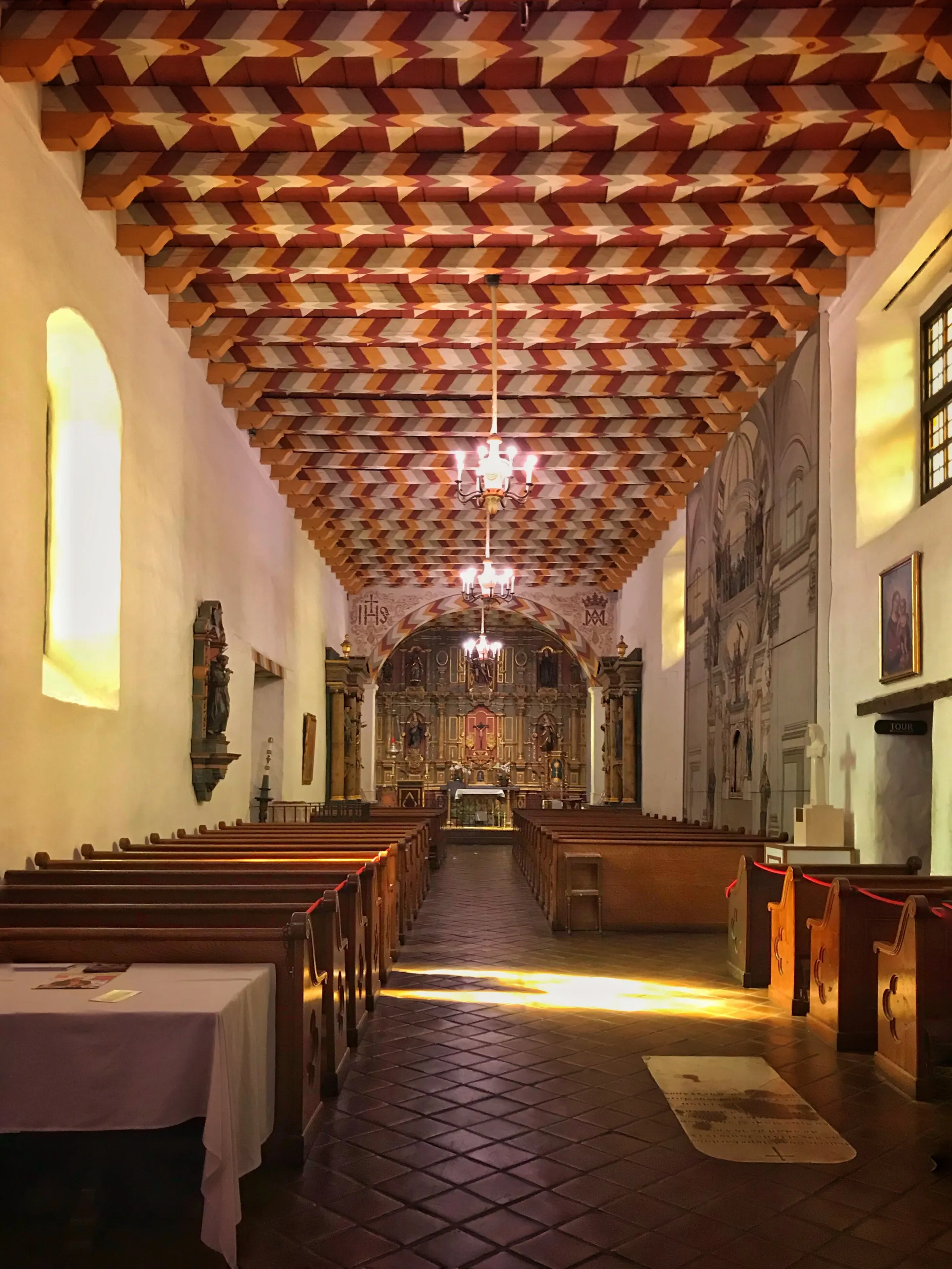 Mission Dolores