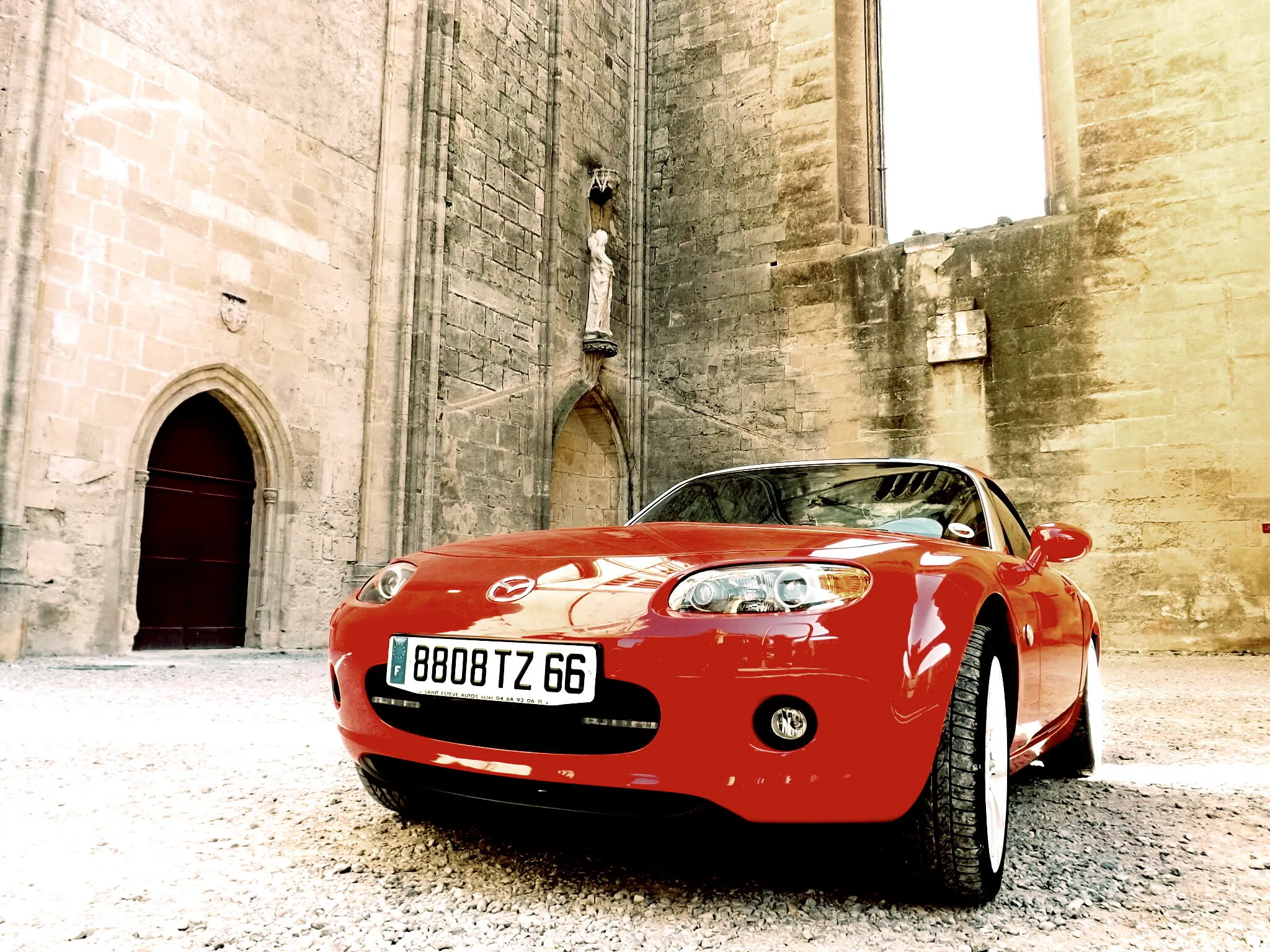 Mazda's renaissance