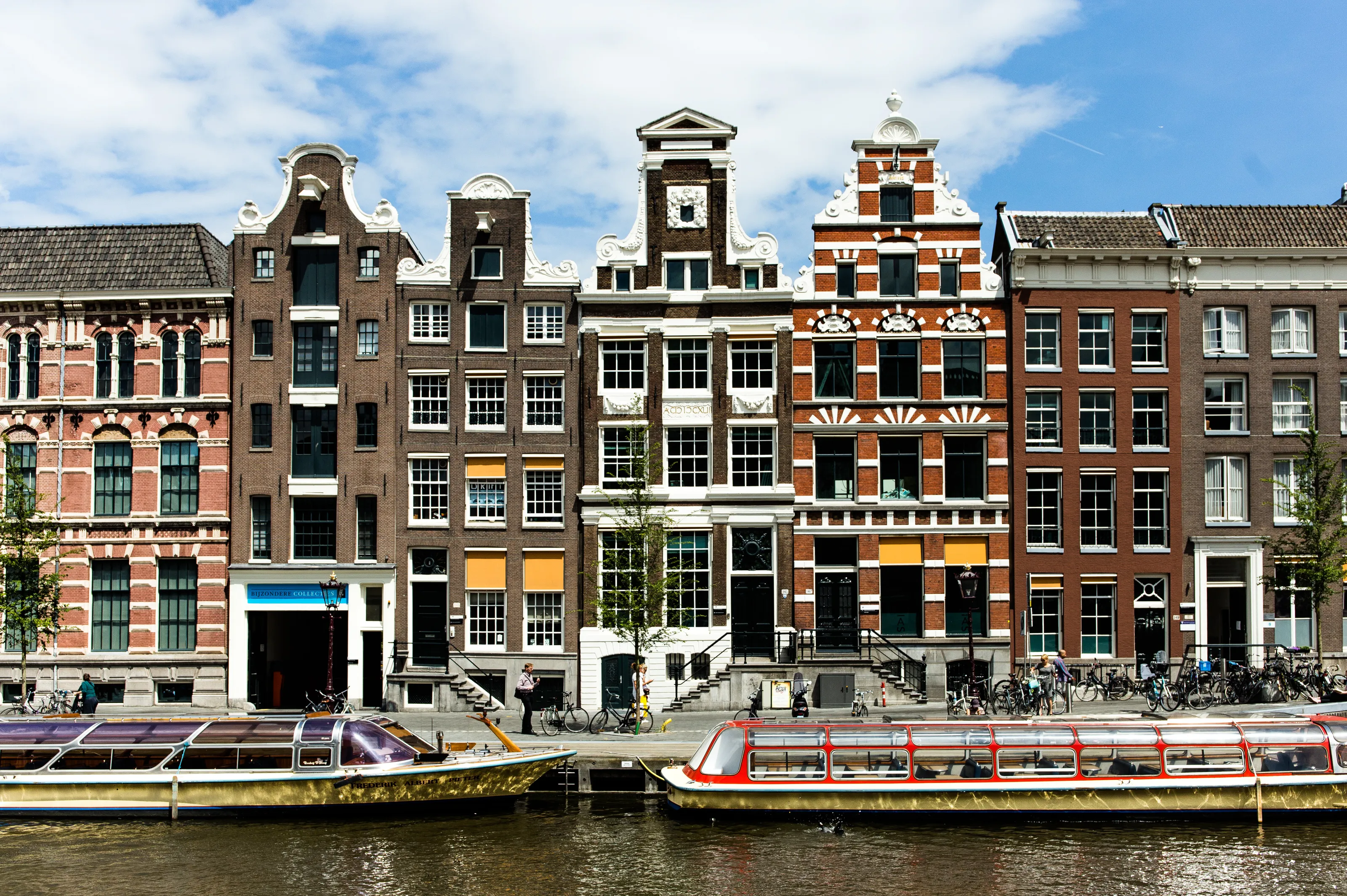 Amsterdam