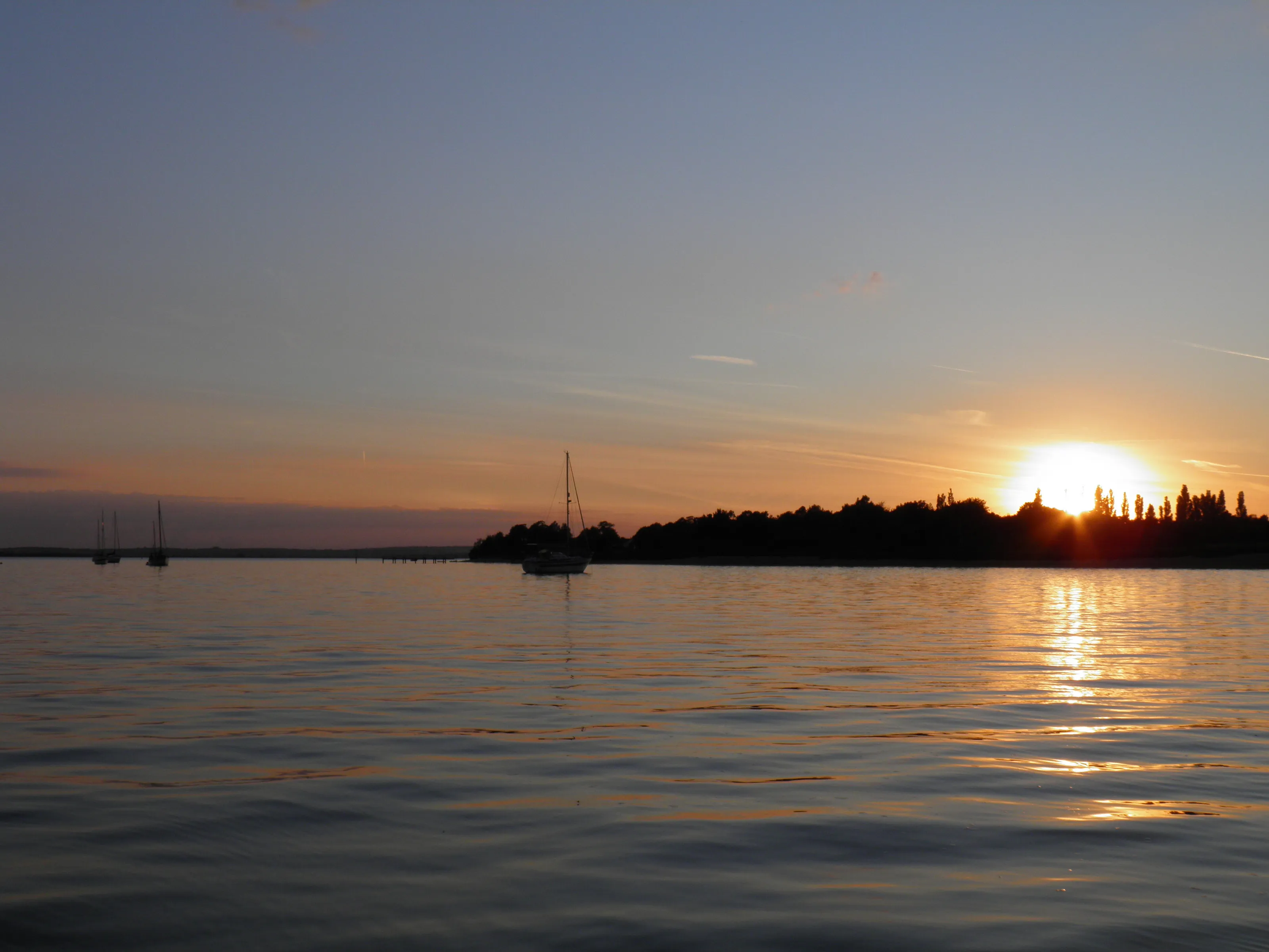 Osea Island