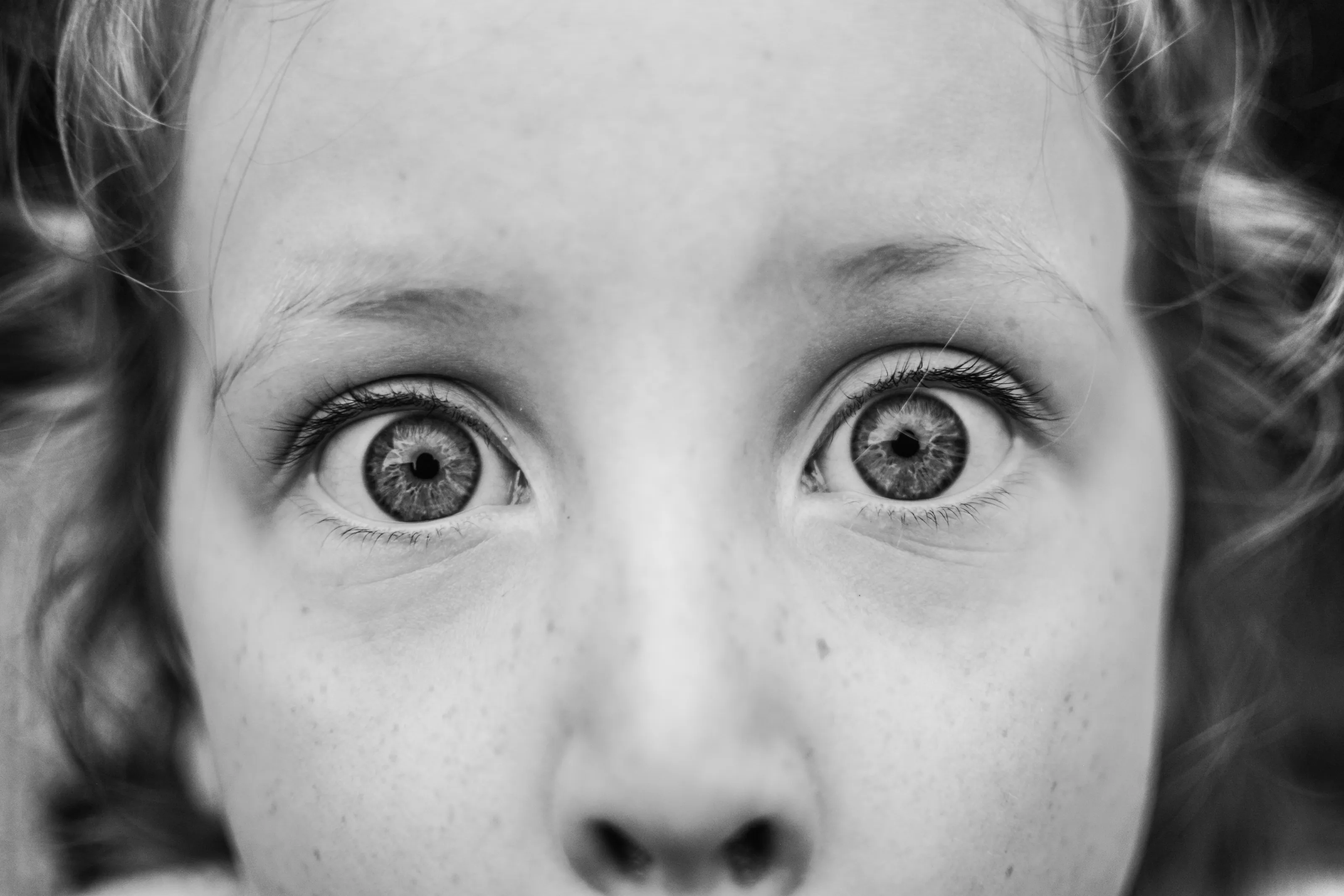Eyes