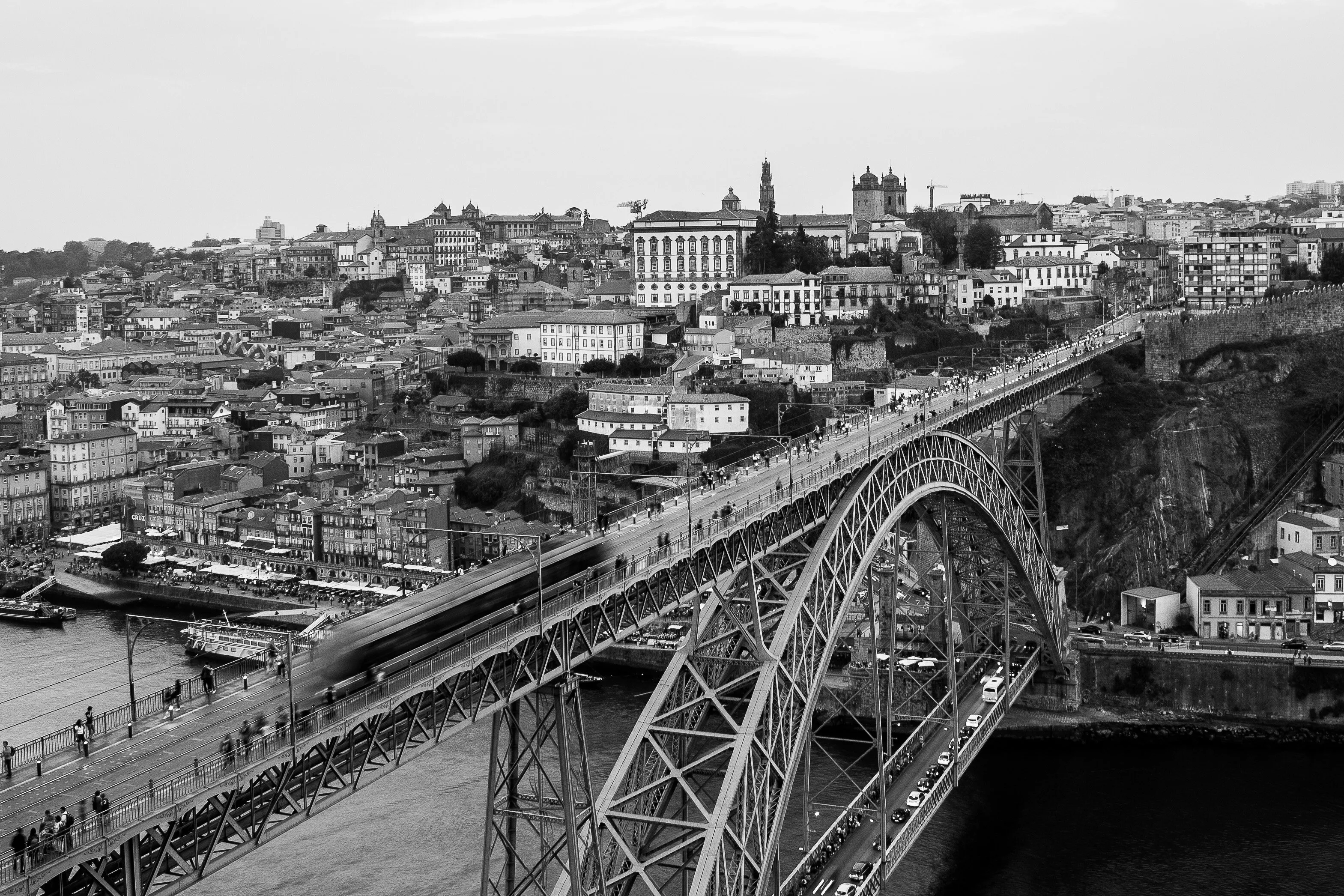 Public Transport Porto