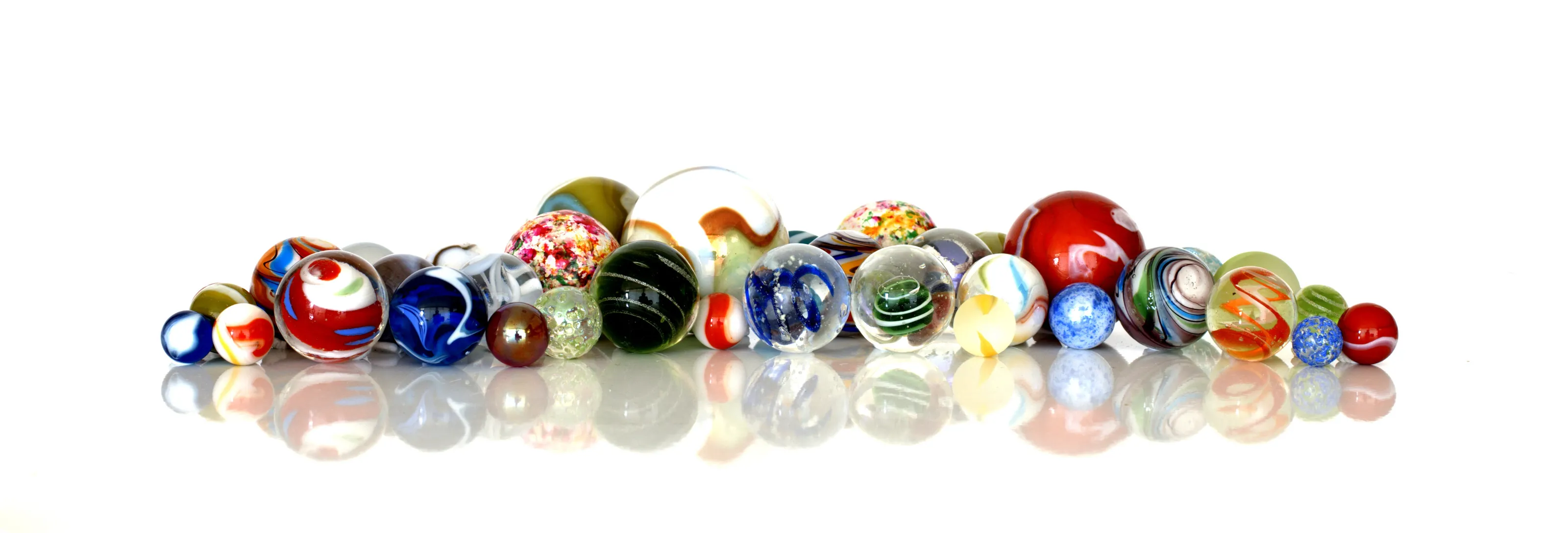 Going Marbles