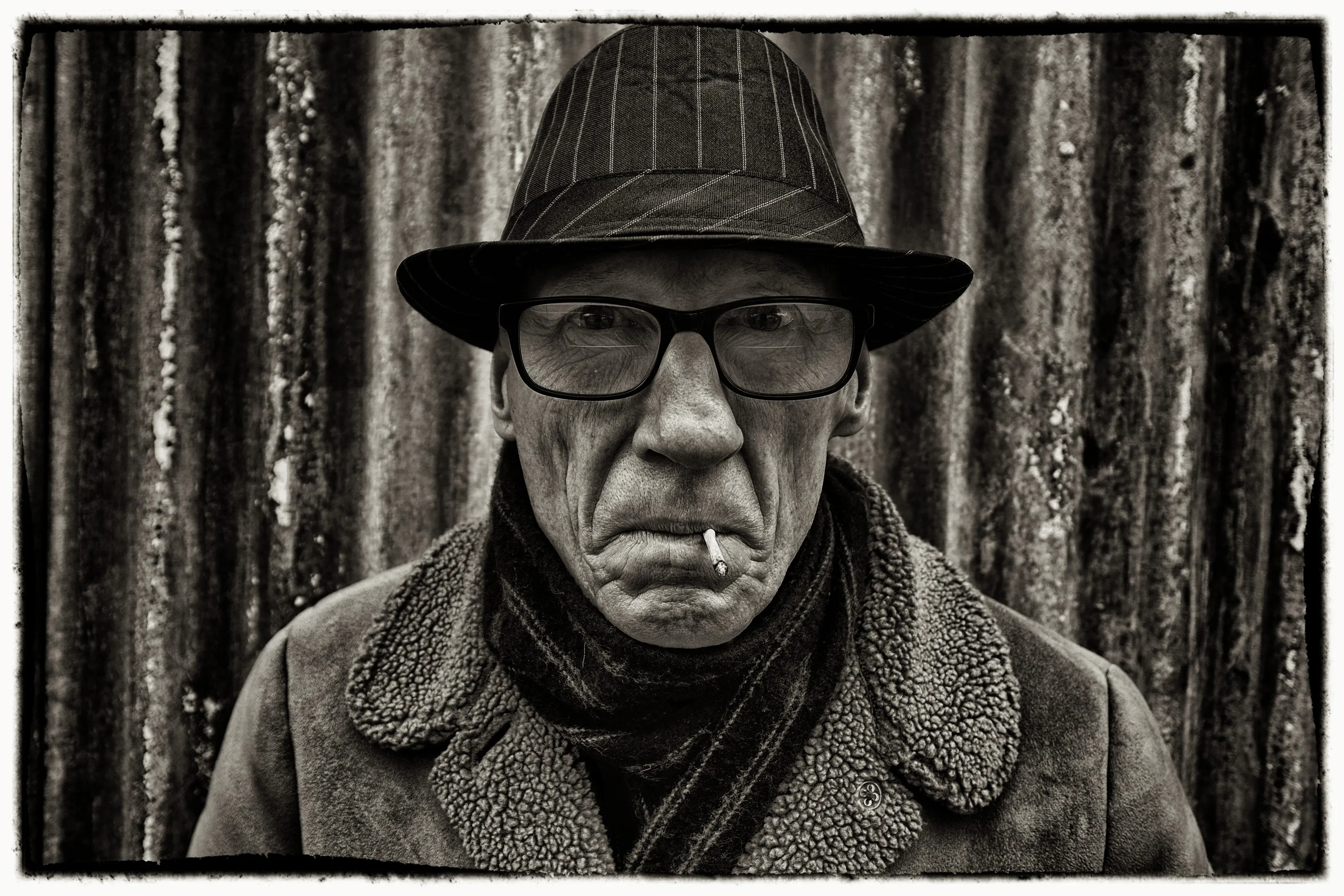 Limehouse Lenny