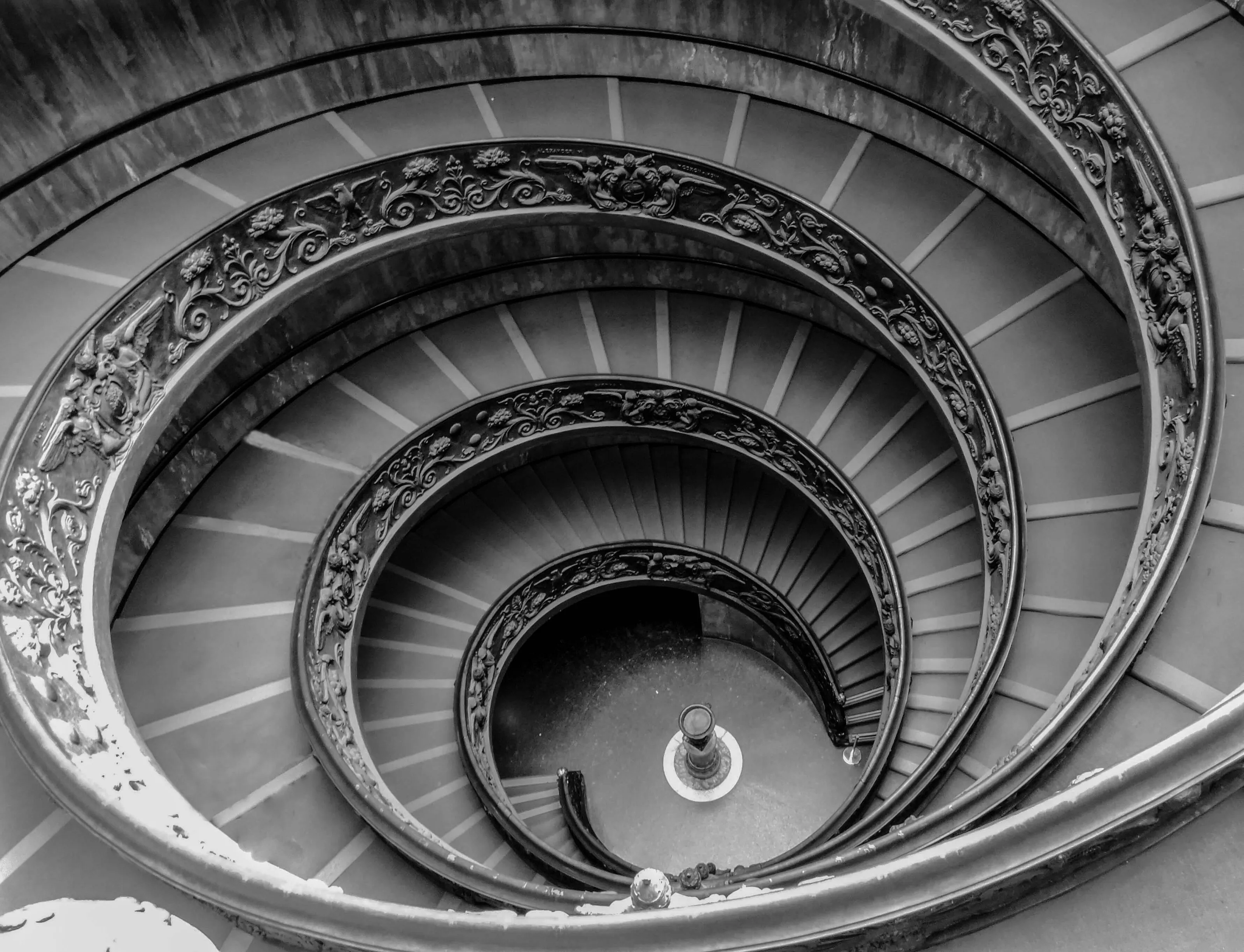 Double helix