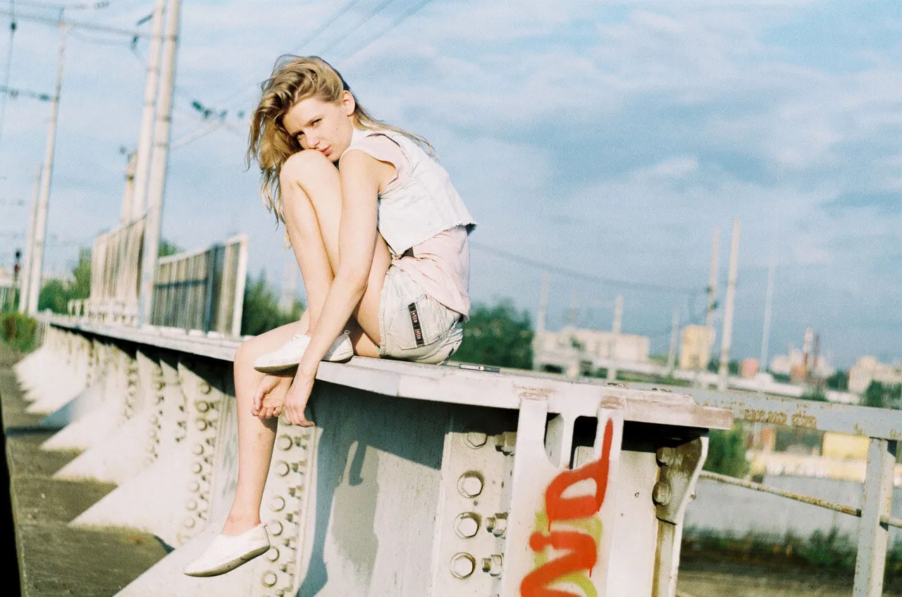 Kate