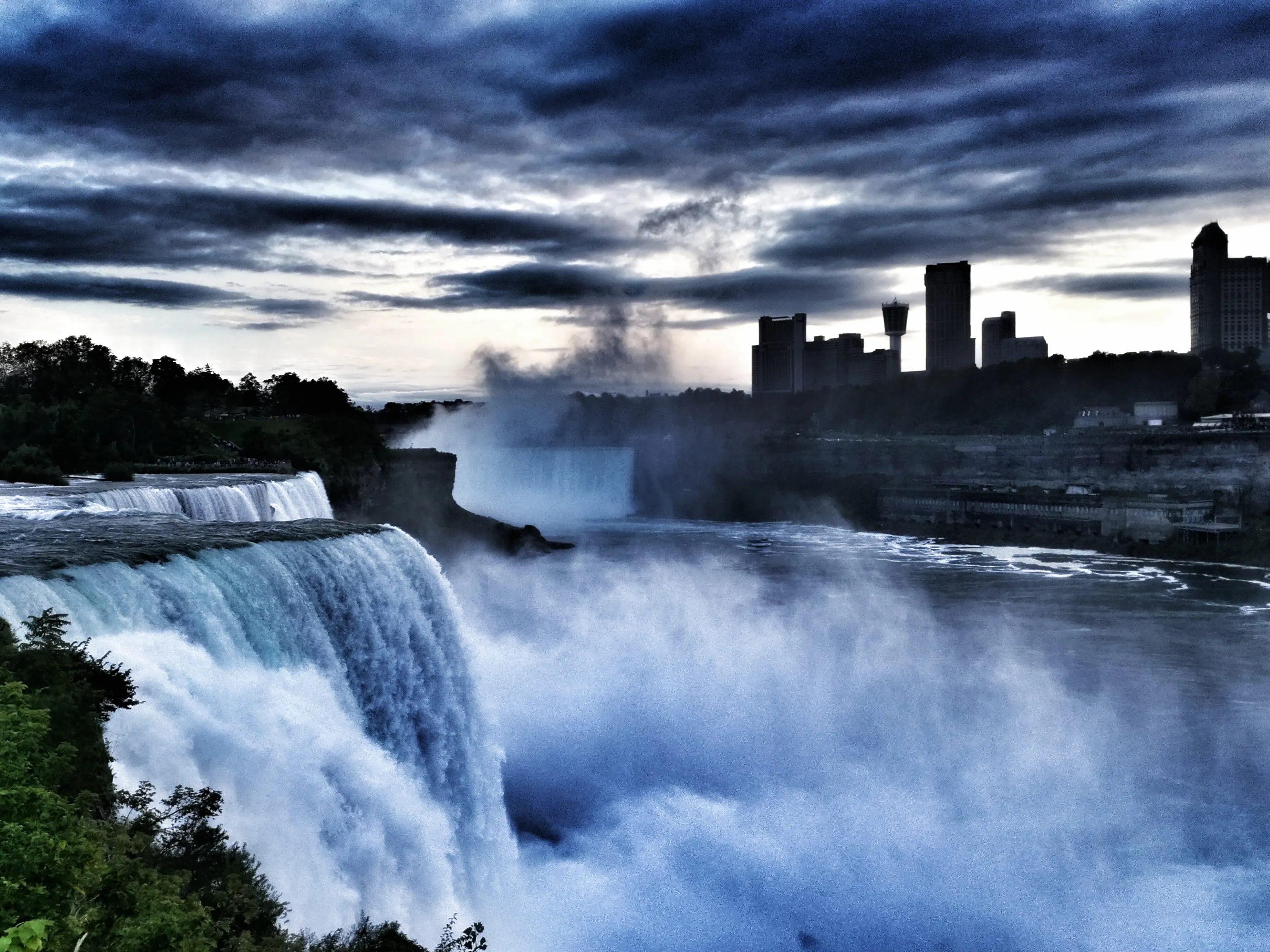 Niagara Falls