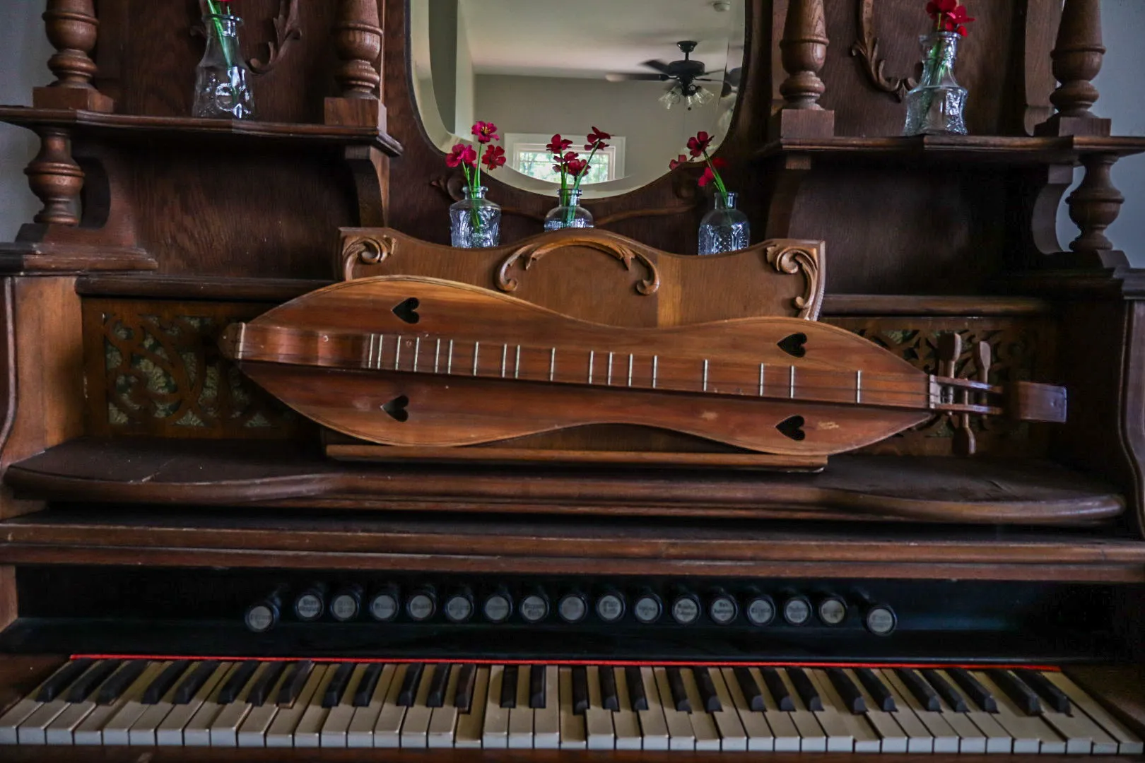 Musical Instruments