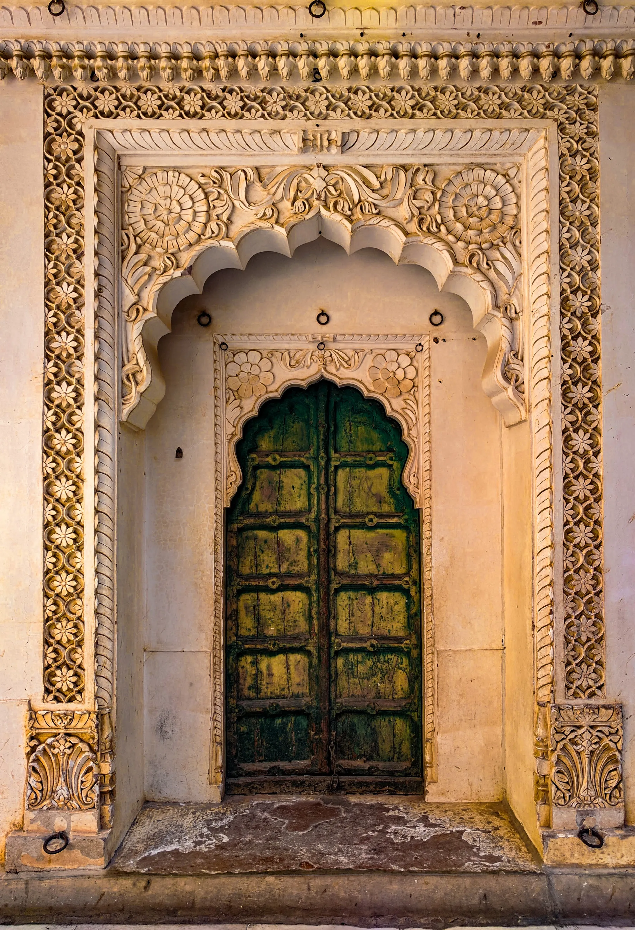 Interesting Doors and Windows