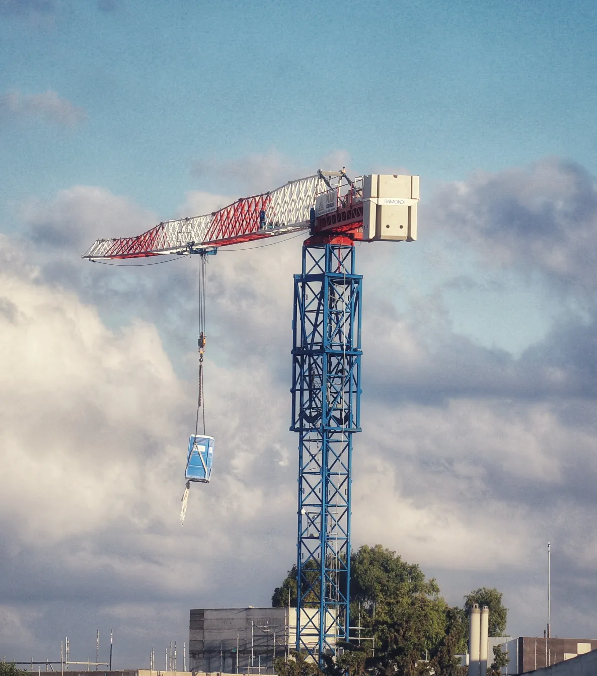 Construction