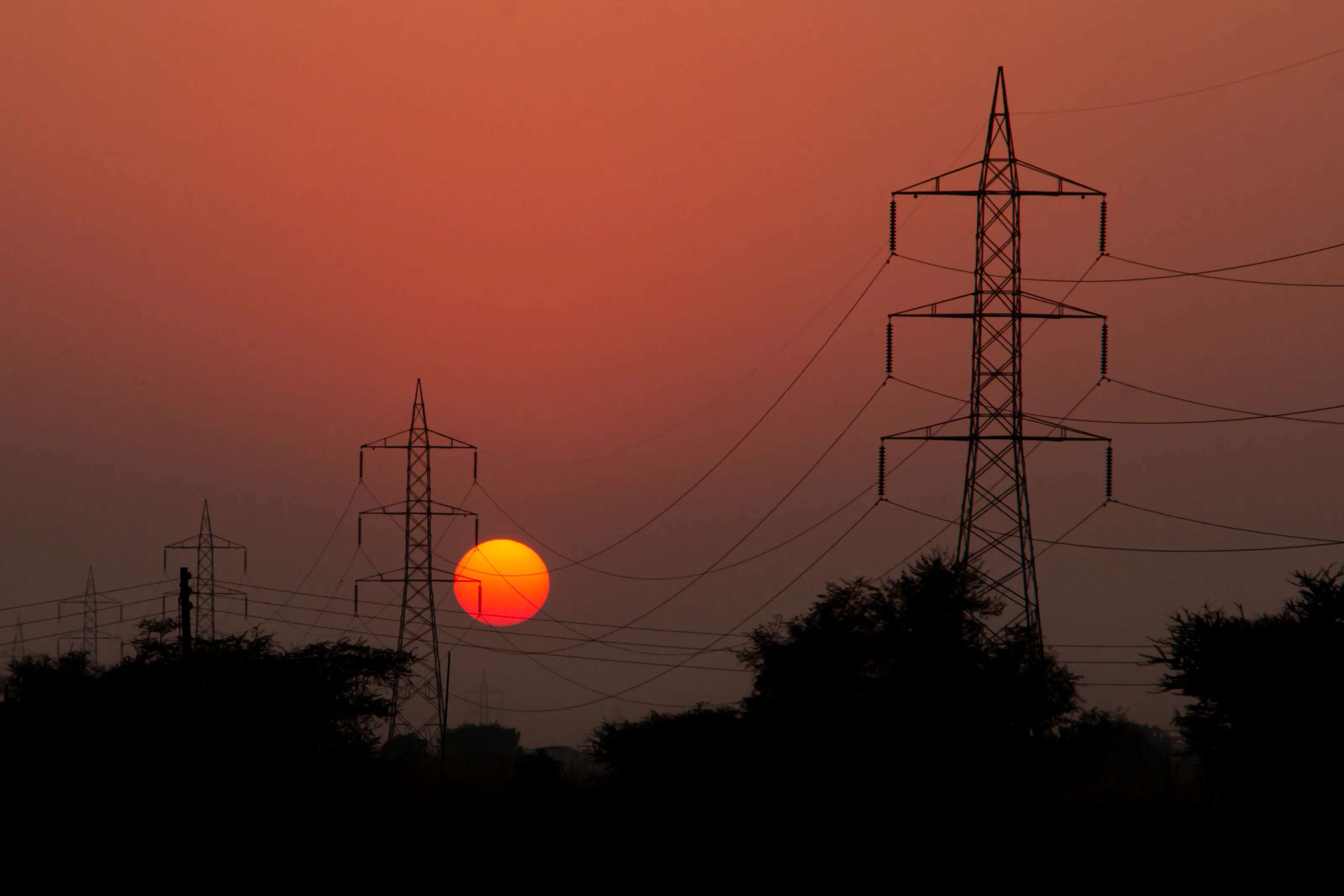 Pylons