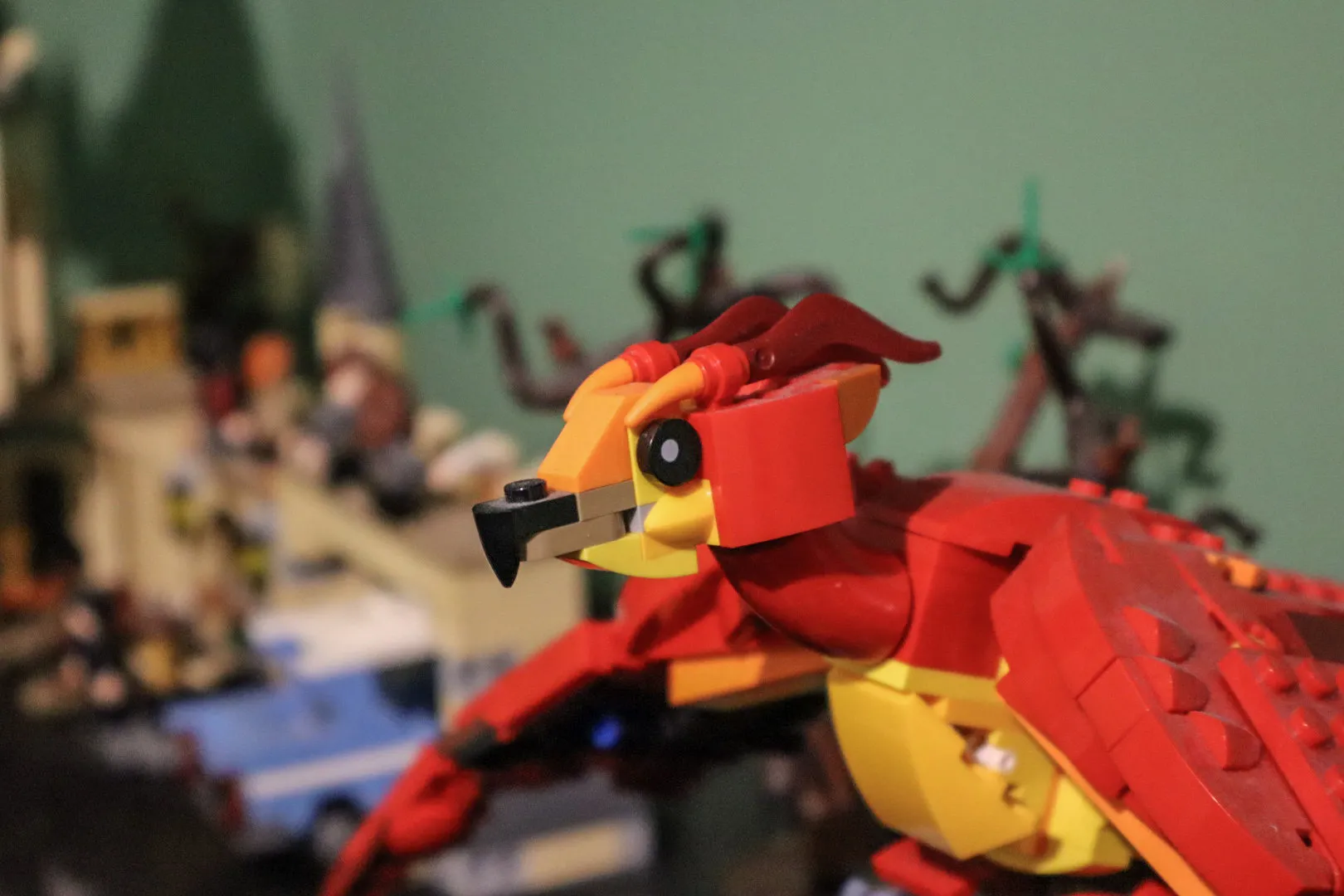 Lego