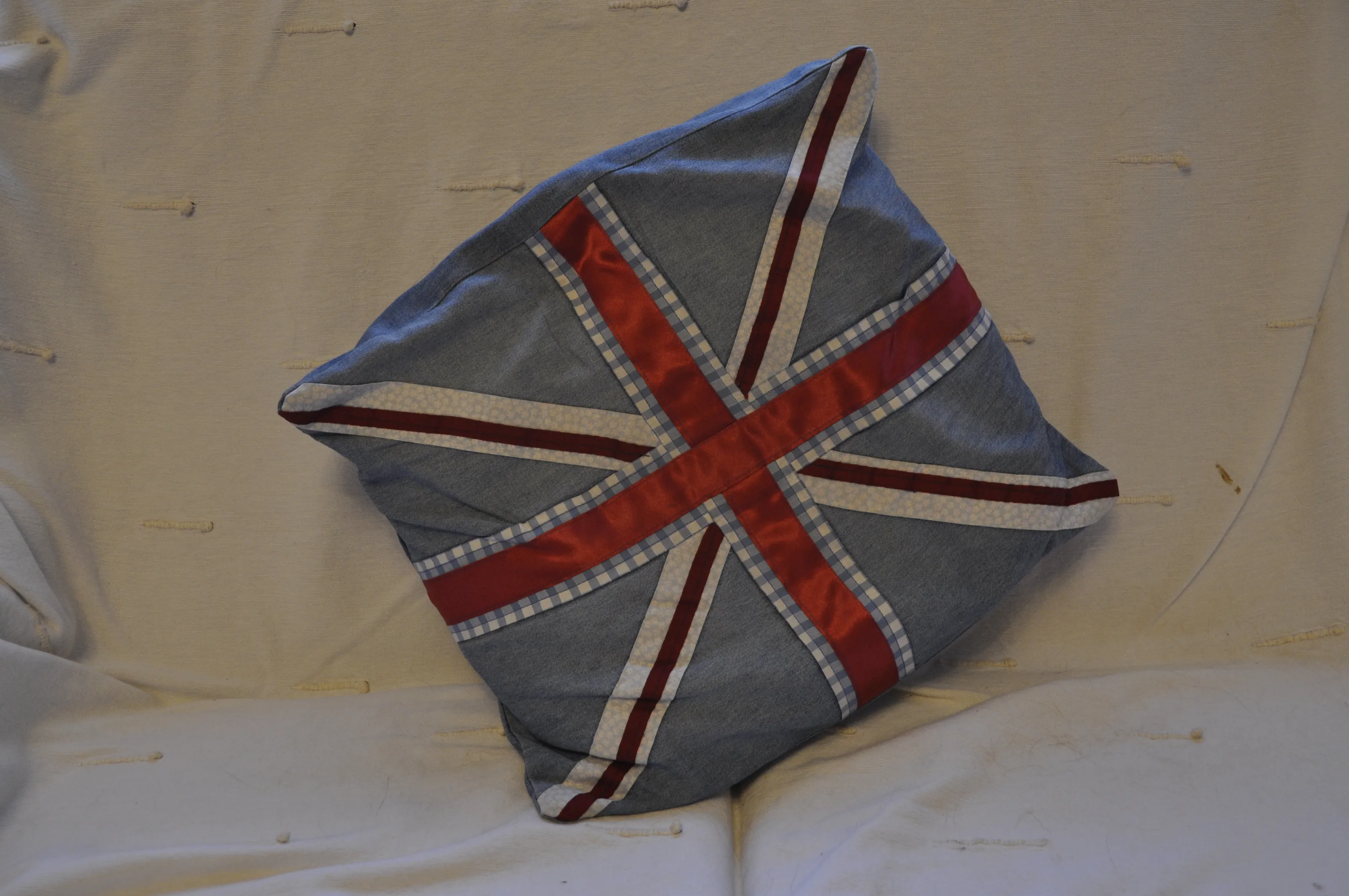 Objects In and Around the Home