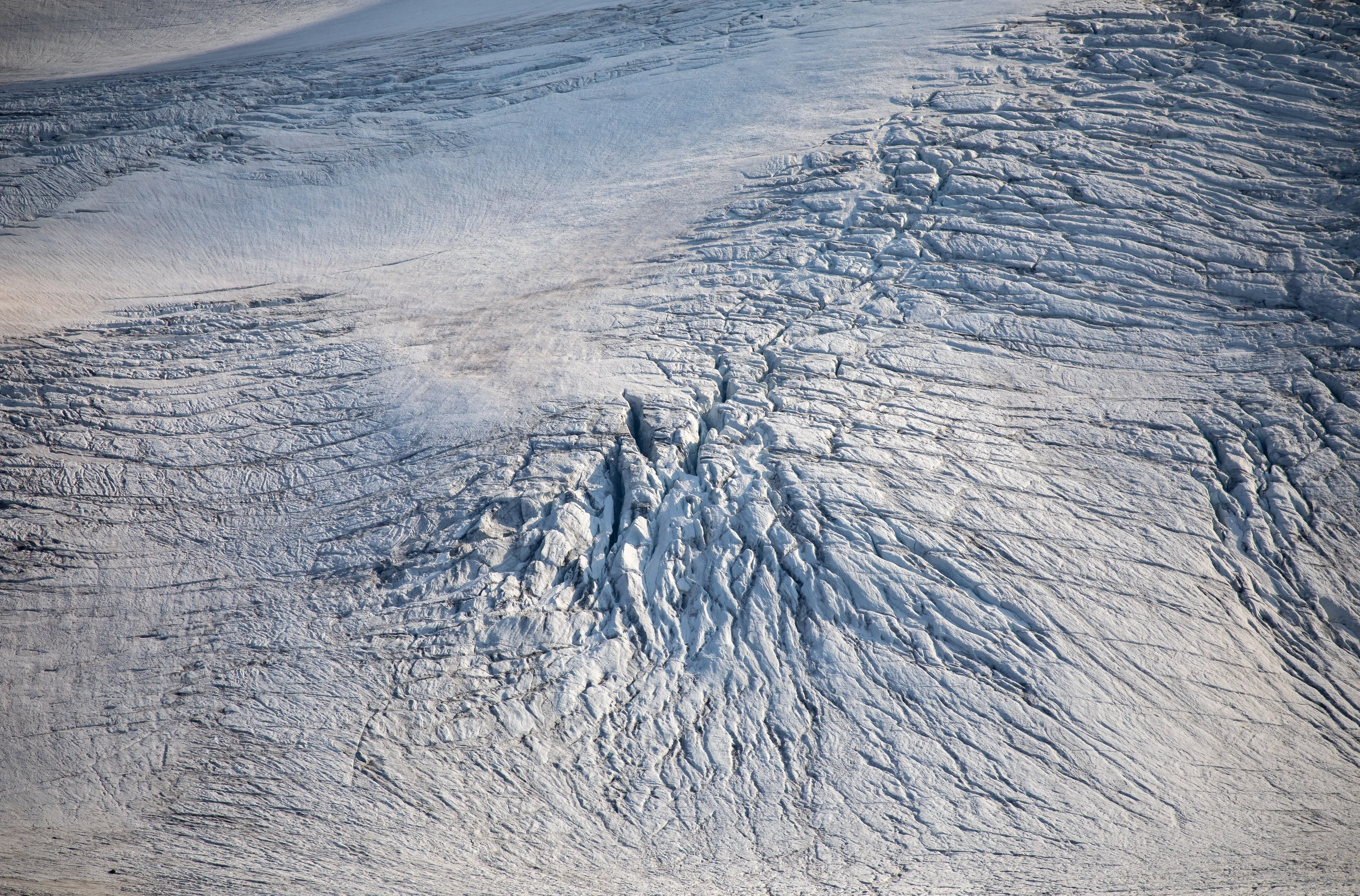 Natural Abstracts (not image manipulation)