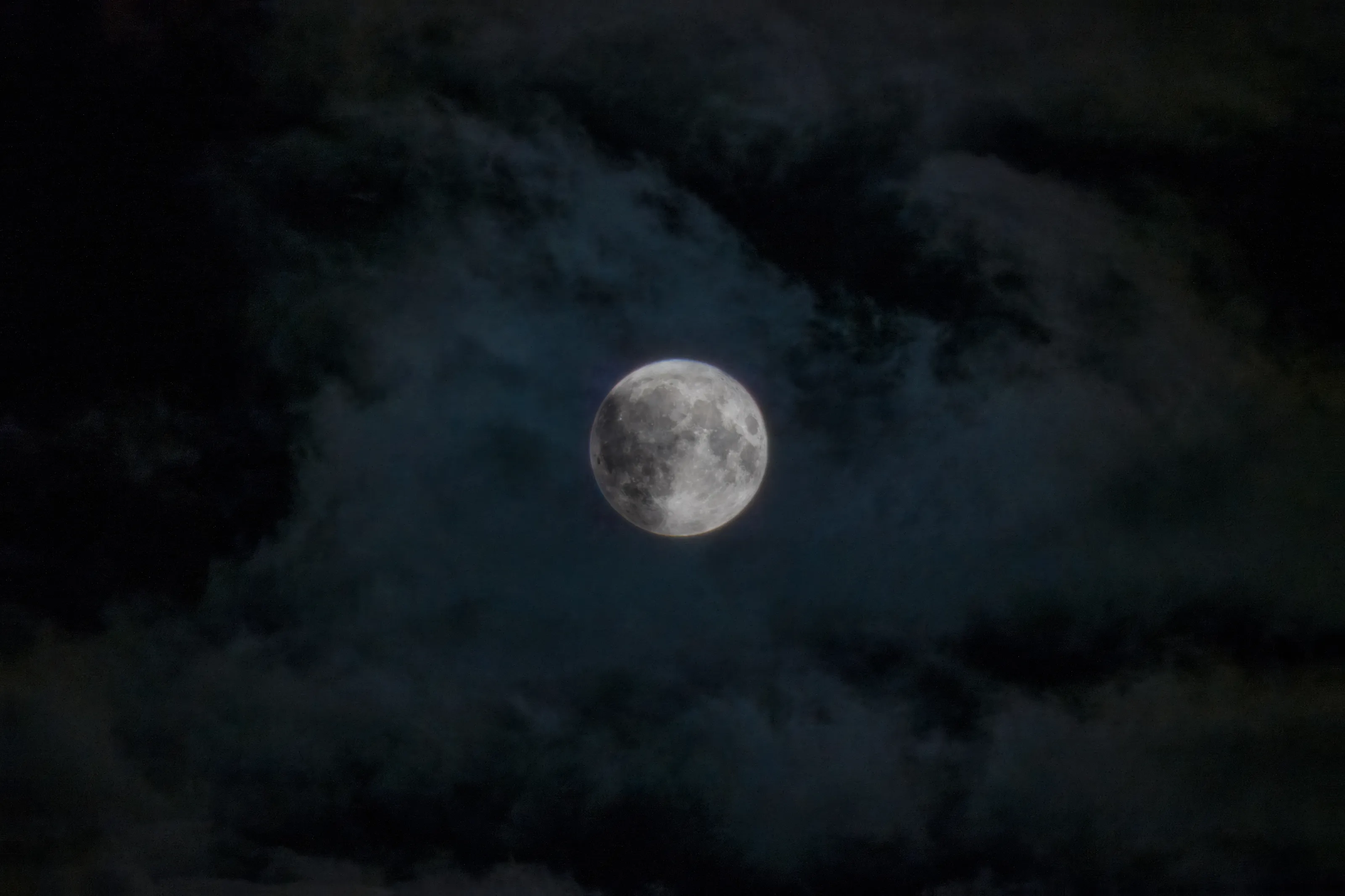The Sky at Night