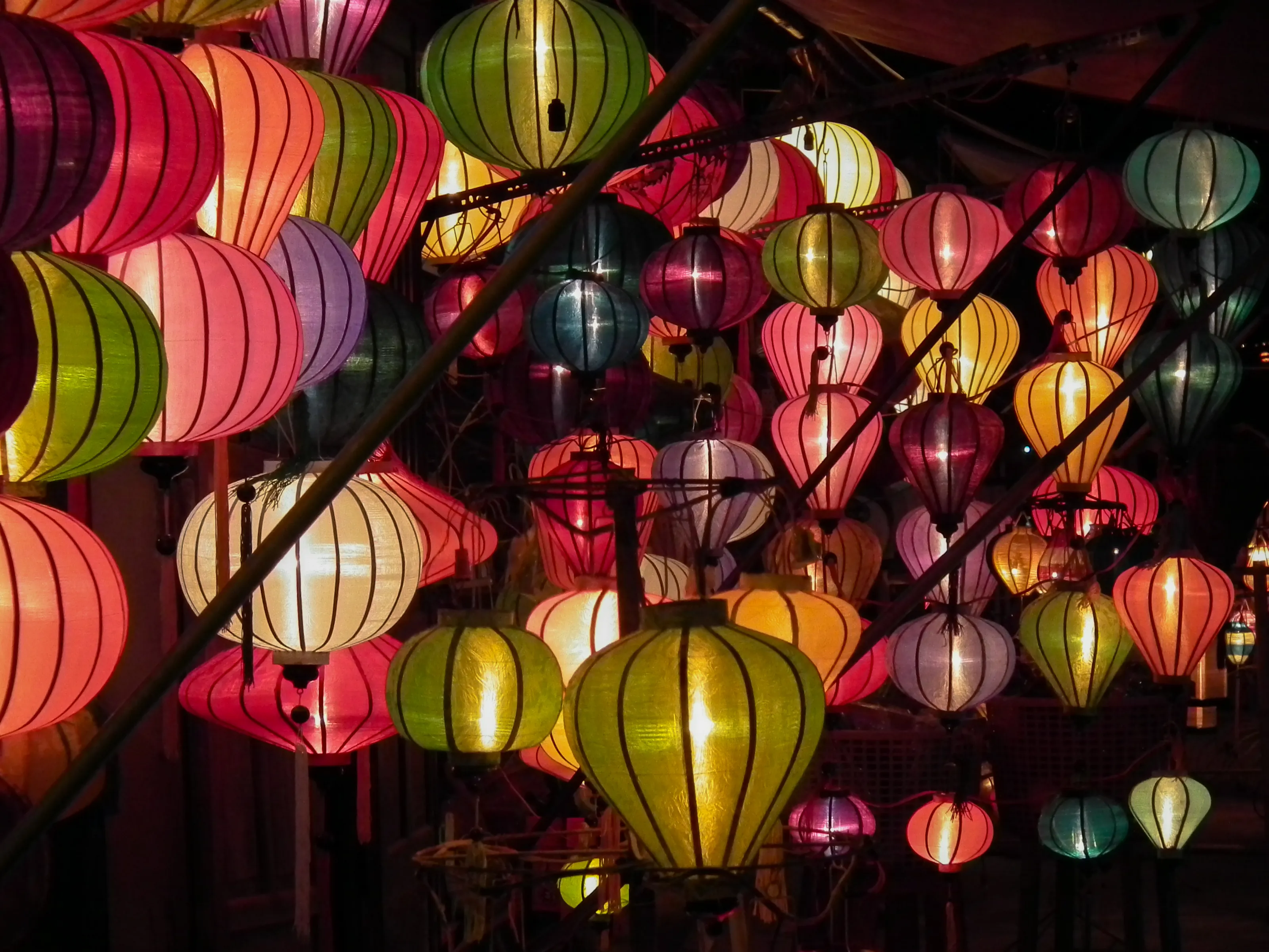 Lanterns