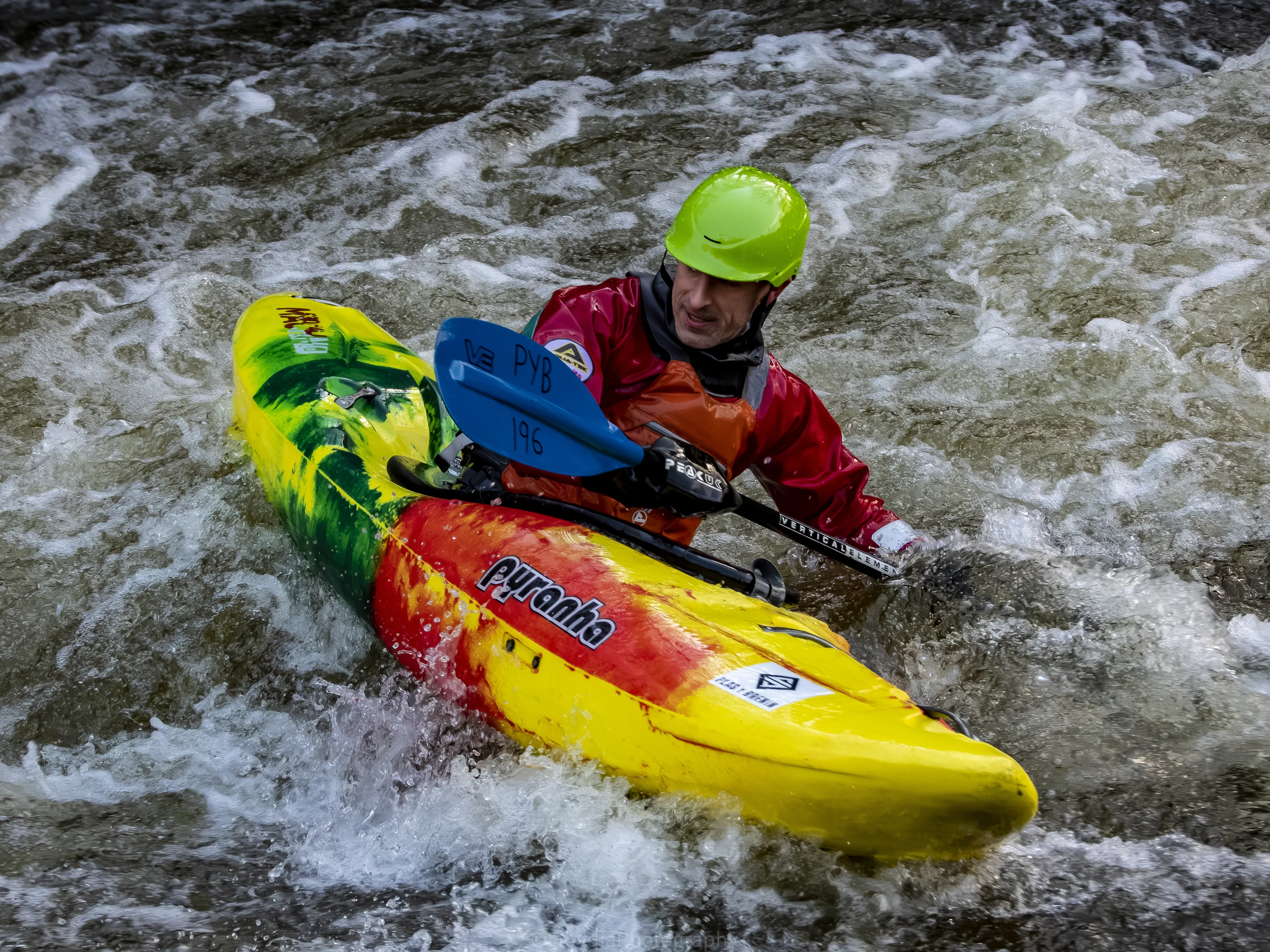 Water Sports