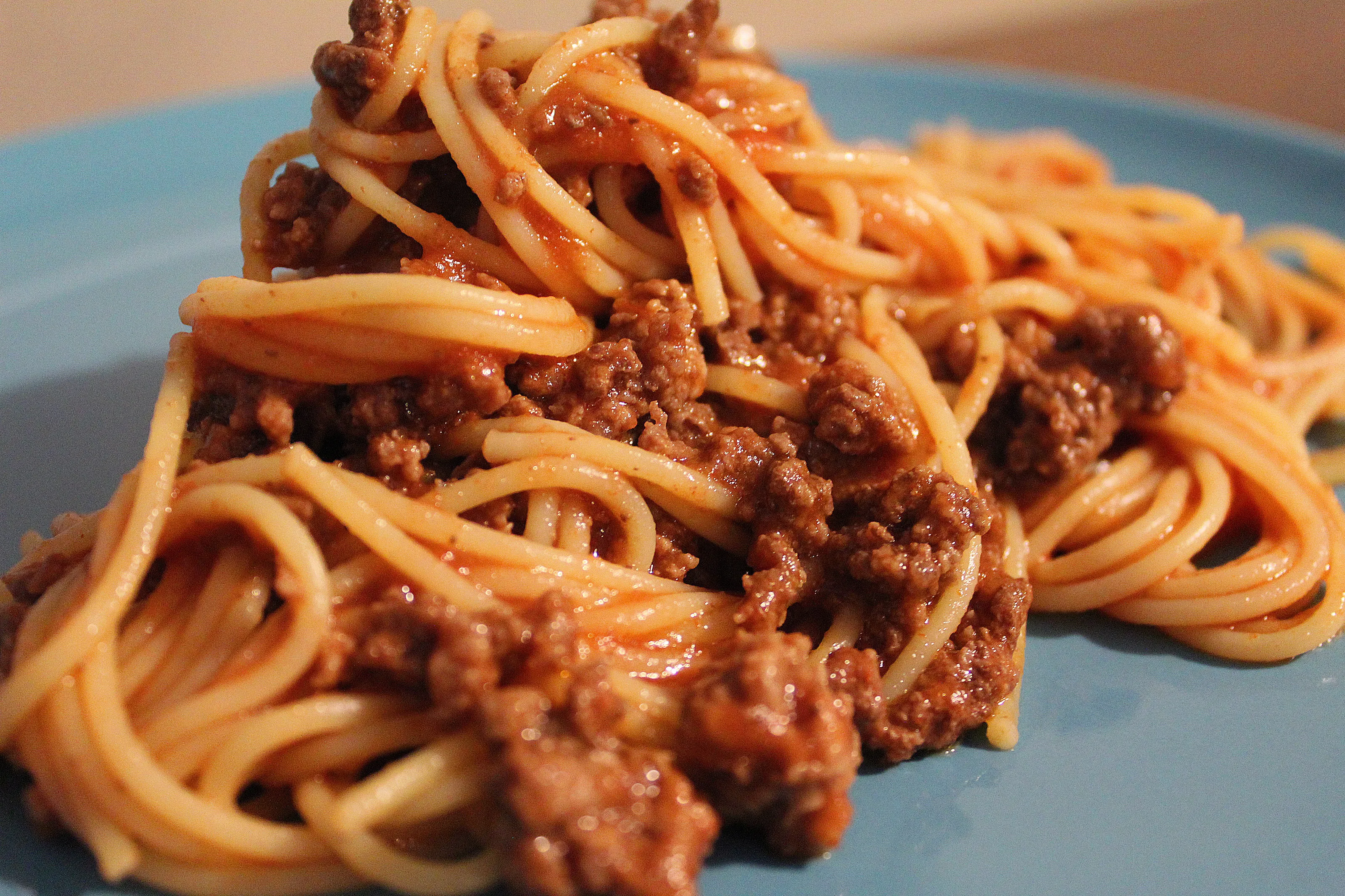 Noodles and Pasta