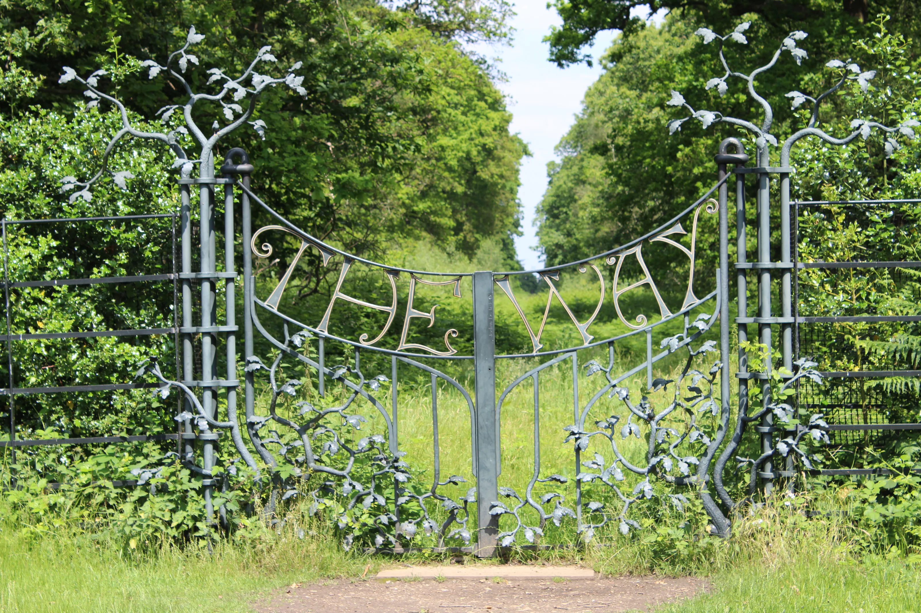Gates and Gateways