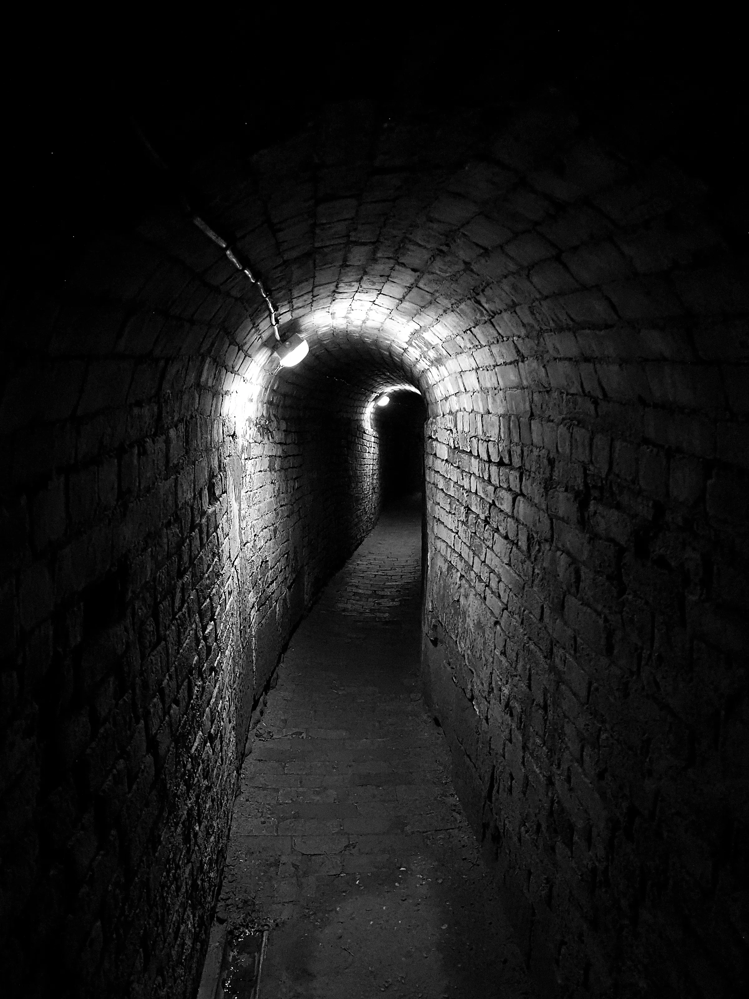 Tunnels