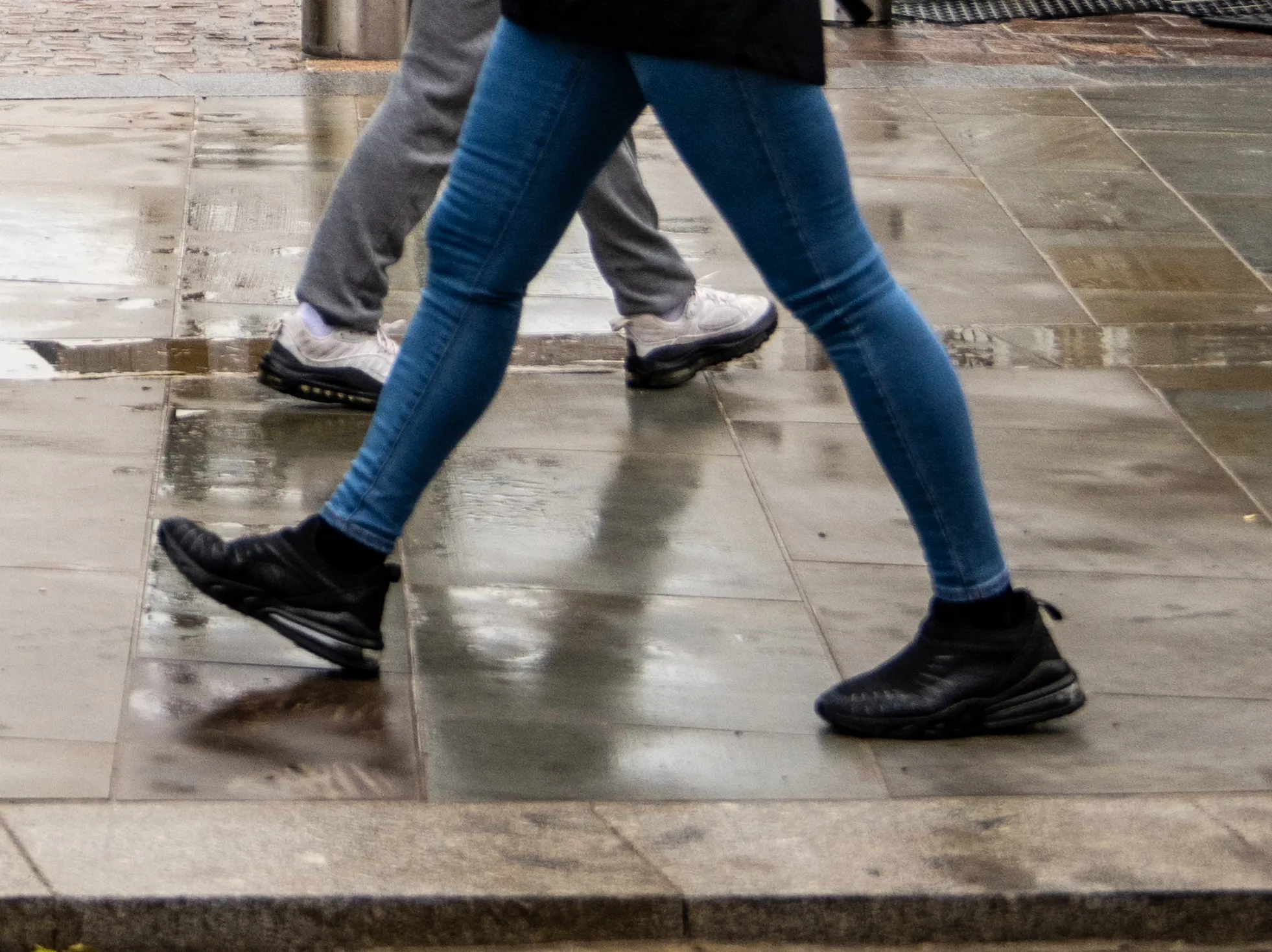 Footwear