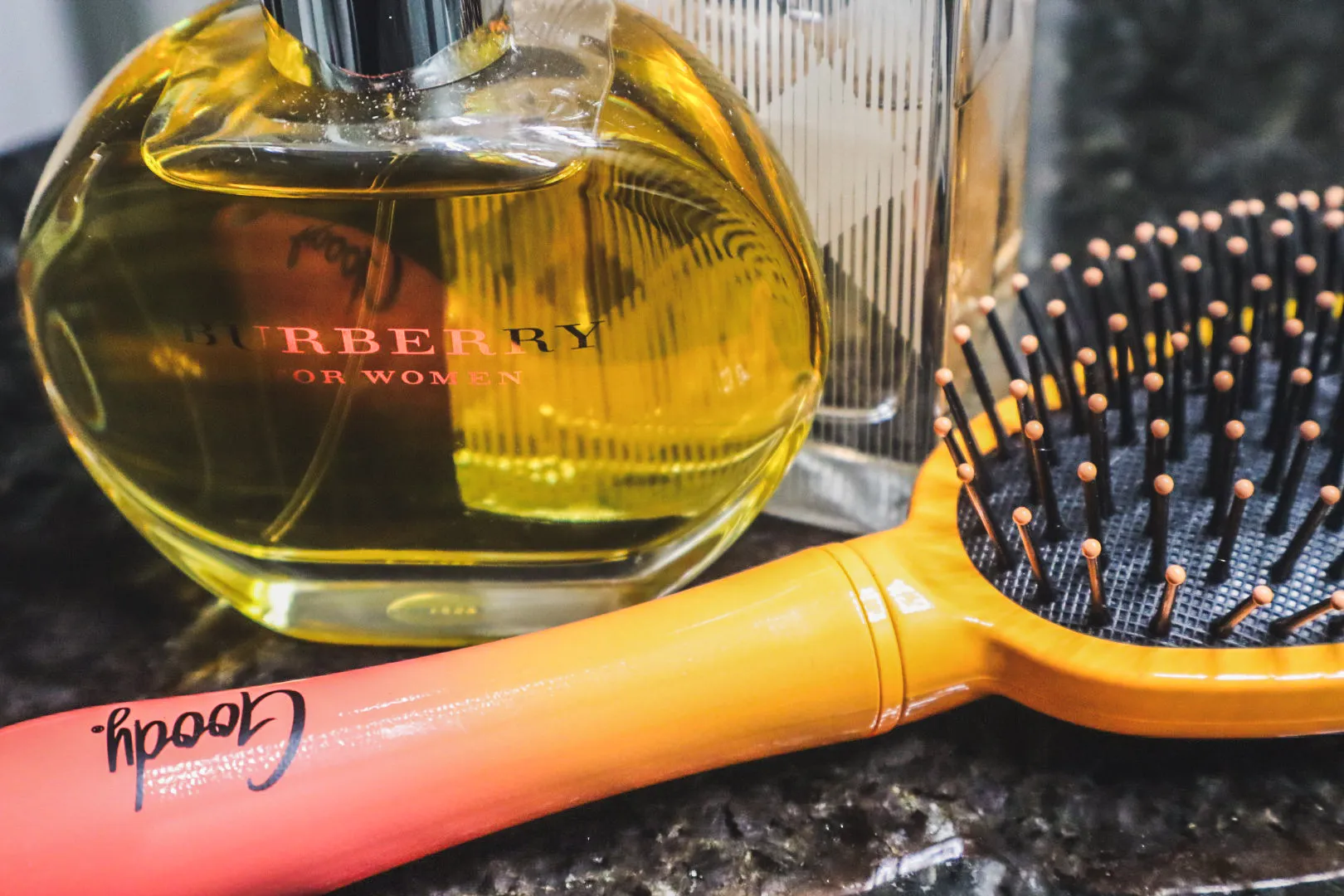 Beauty Products