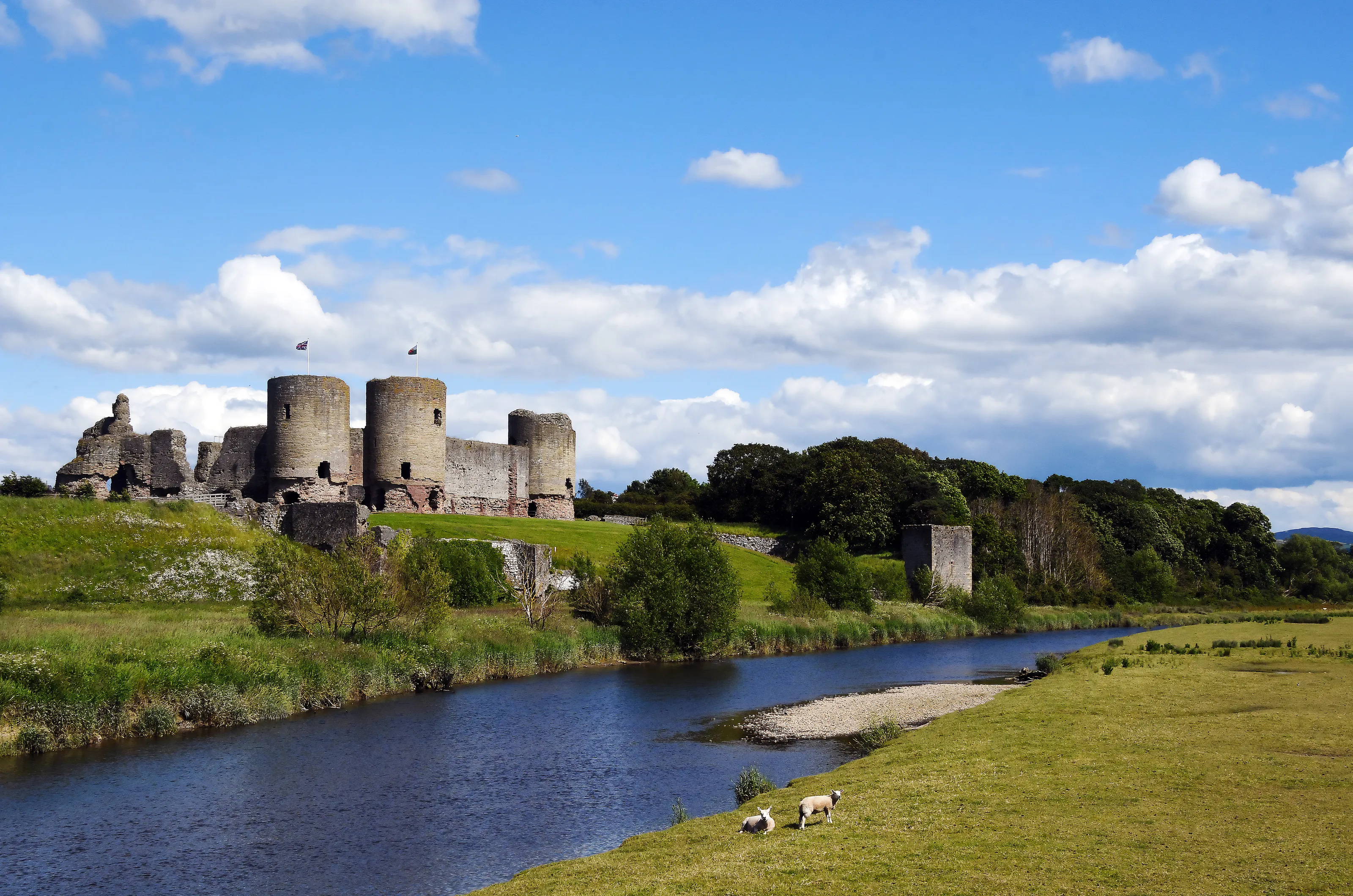 Wales, UK