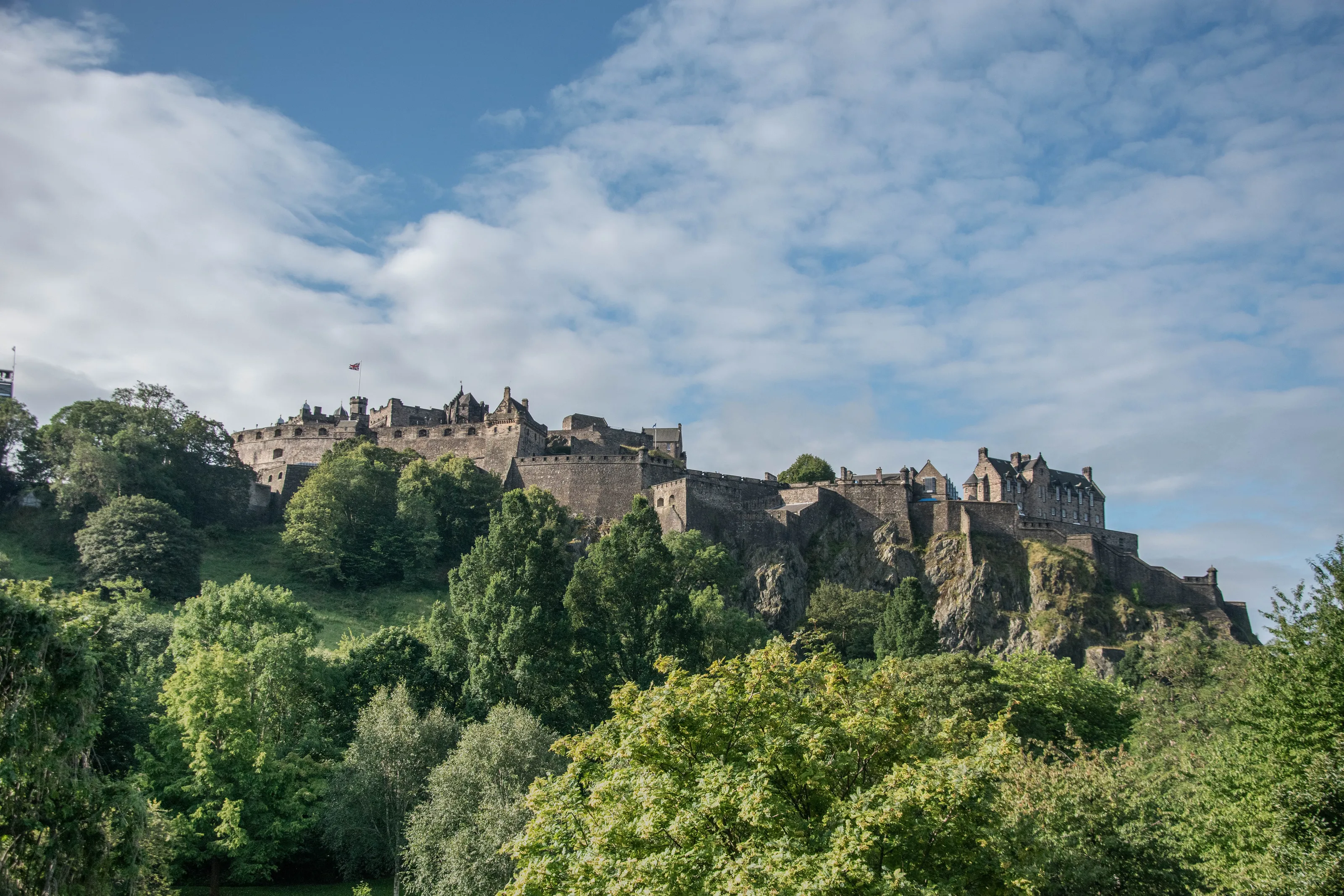 Edinburgh, Scotland