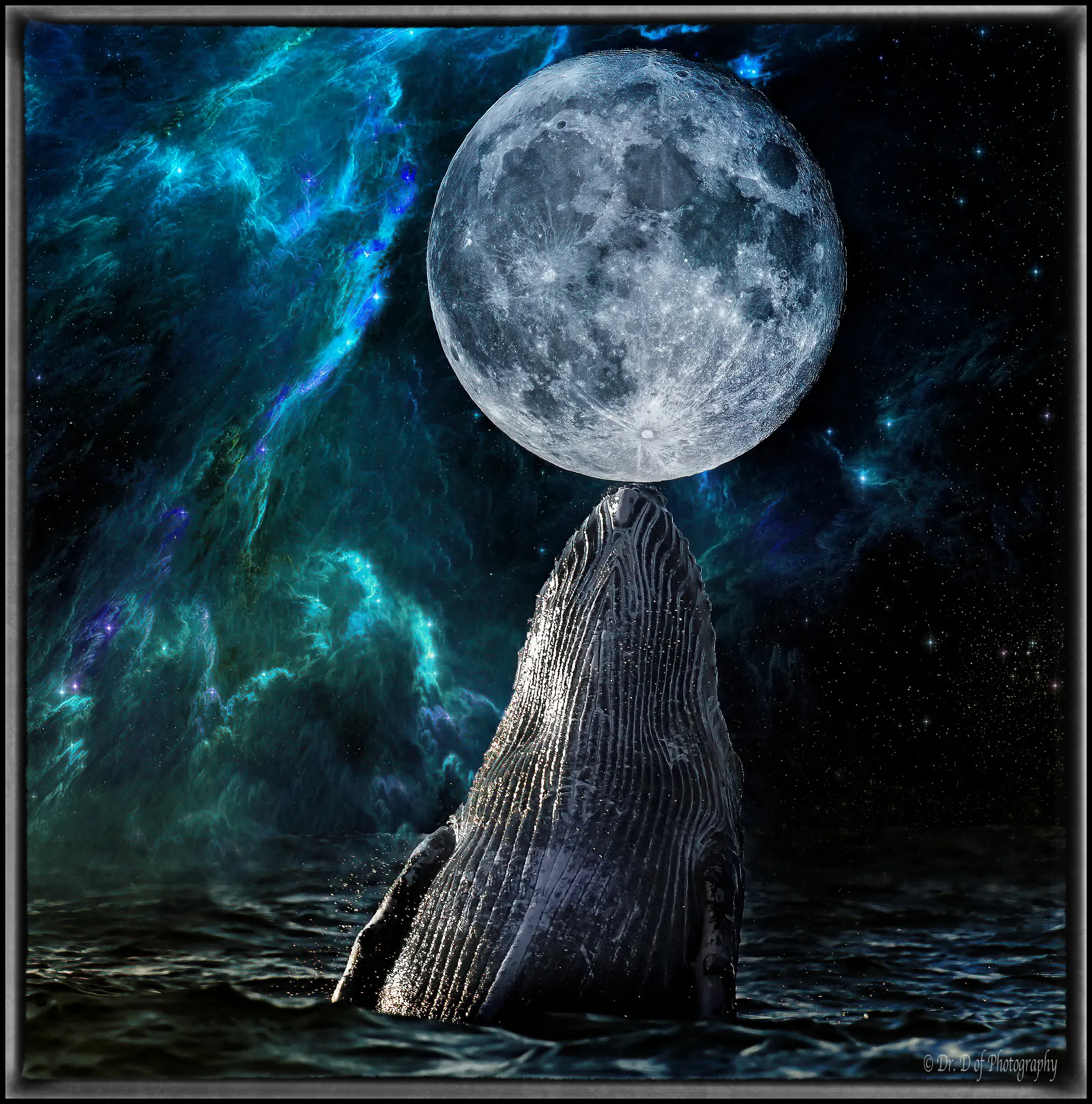Colourful Composites